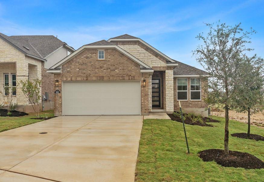 Manor, TX 78653,13506 Thomas Wheeler WAY
