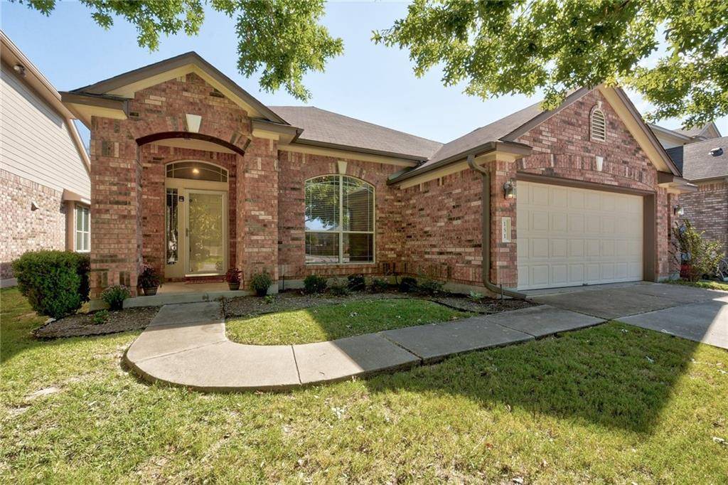 Buda, TX 78610,151 Serene Hollow LN