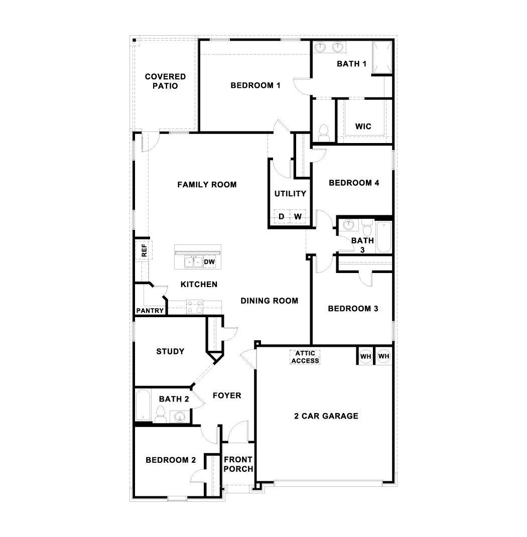 Leander, TX 78641,1921 Buntline Hitch DR