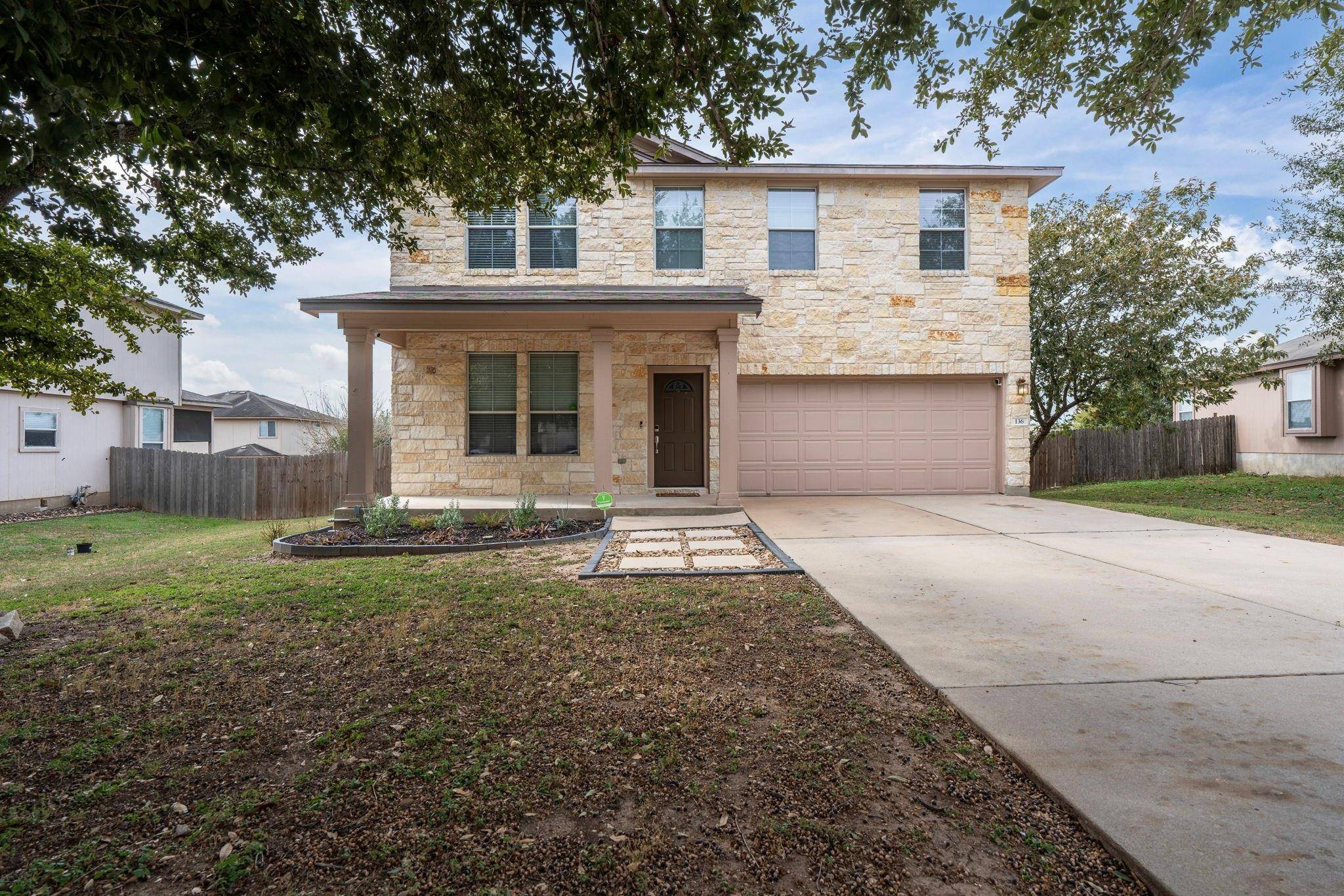 Kyle, TX 78640,136 Regent CV
