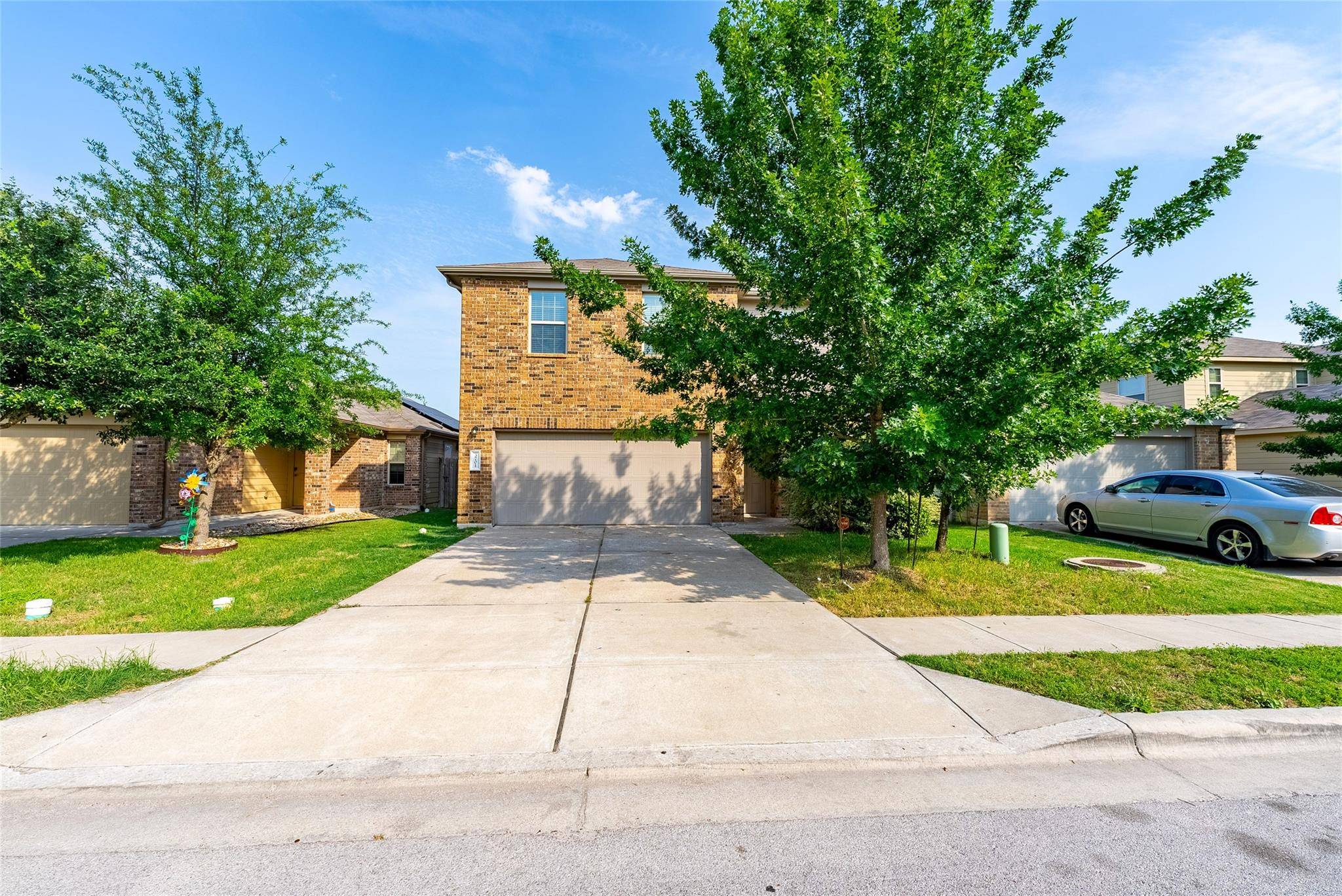 Austin, TX 78744,3701 Black Granite DR
