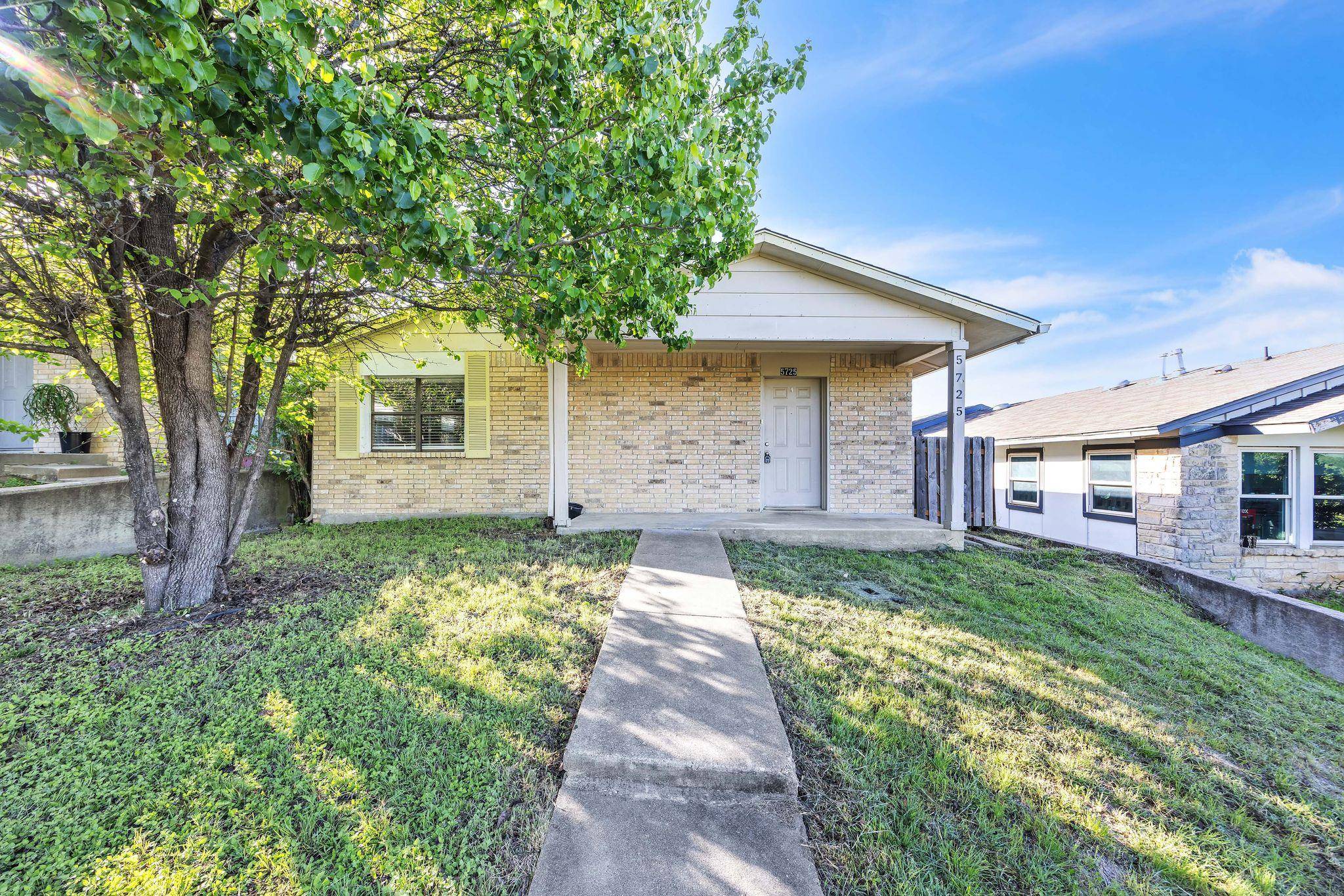 Austin, TX 78724,5725 Alsace TRL