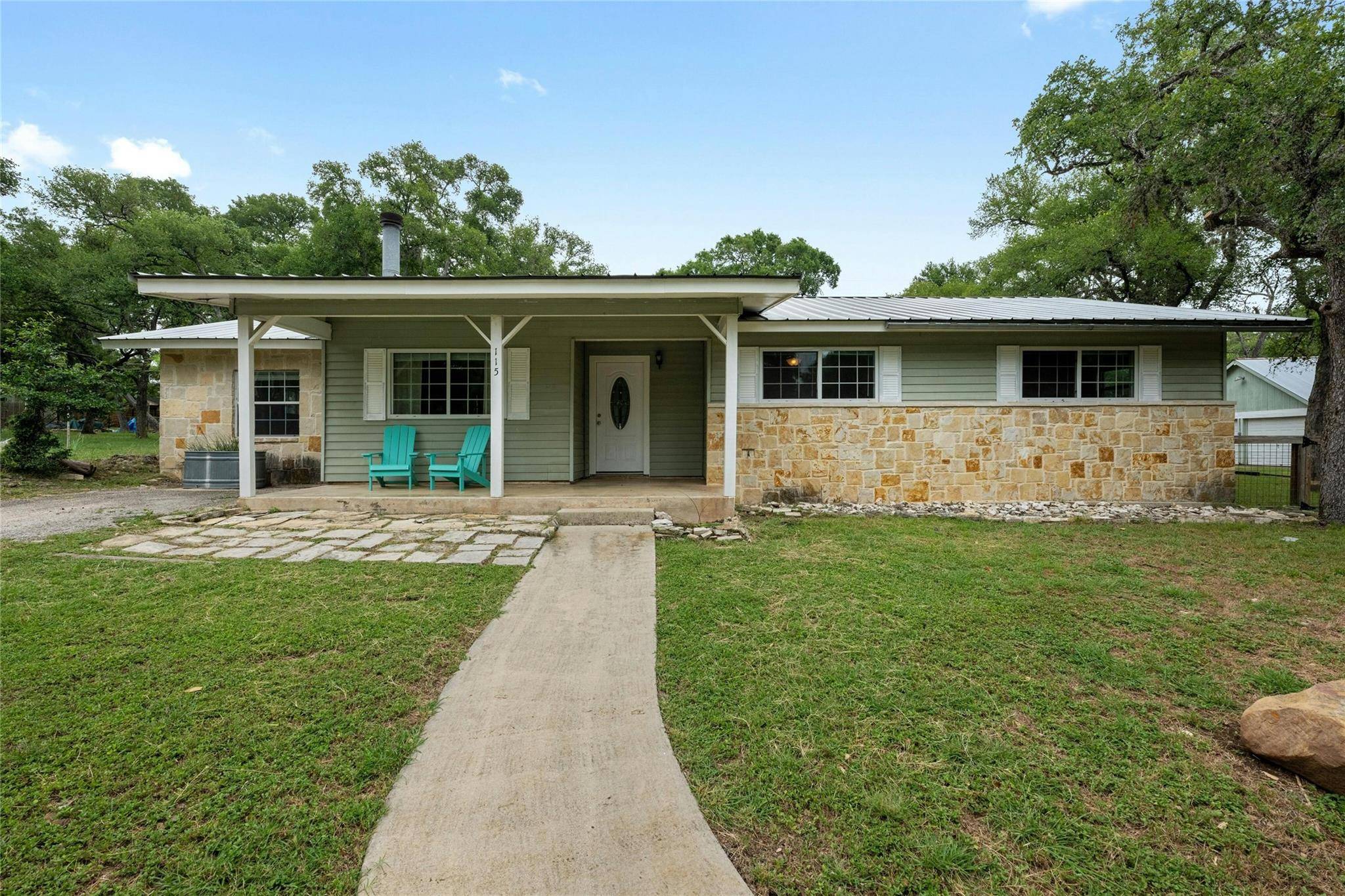 San Marcos, TX 78666,115 Mandalay ST