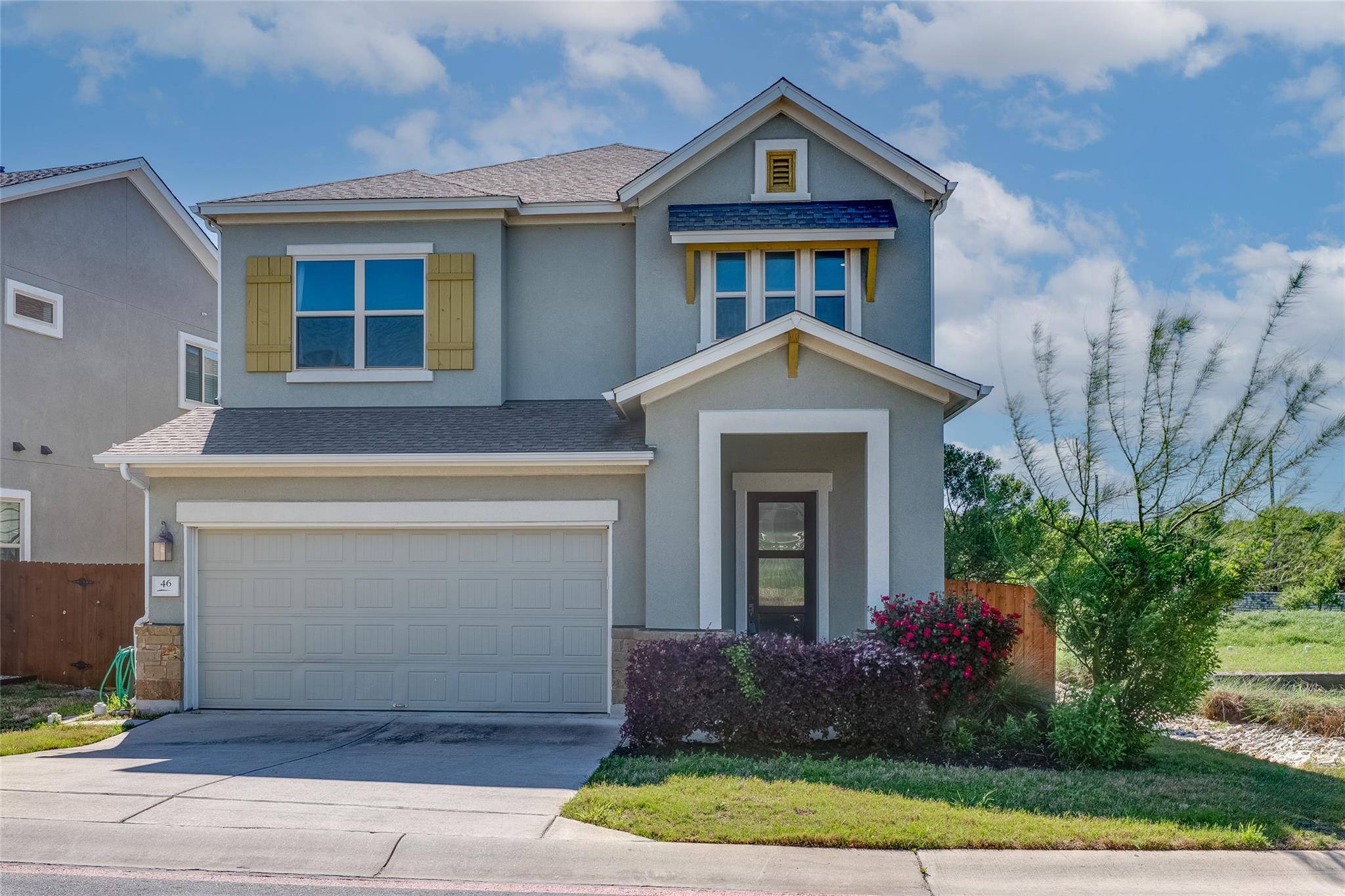 Austin, TX 78735,5820 Harper Park DR #46