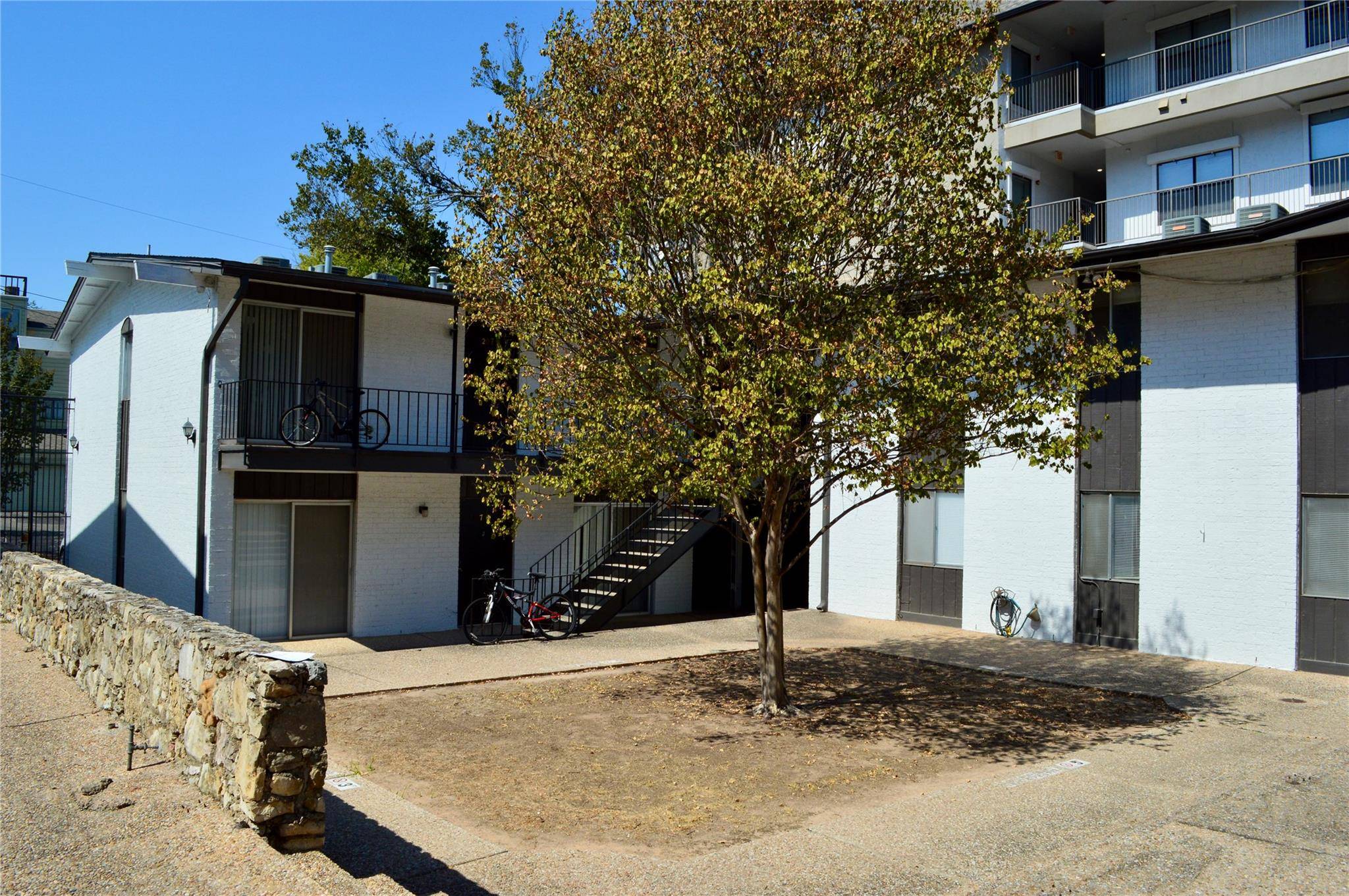 Austin, TX 78705,2612 Salado st ST #109
