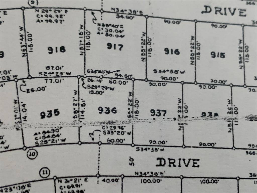 Lago Vista, TX 78645,TBD Rimrock 938 DR