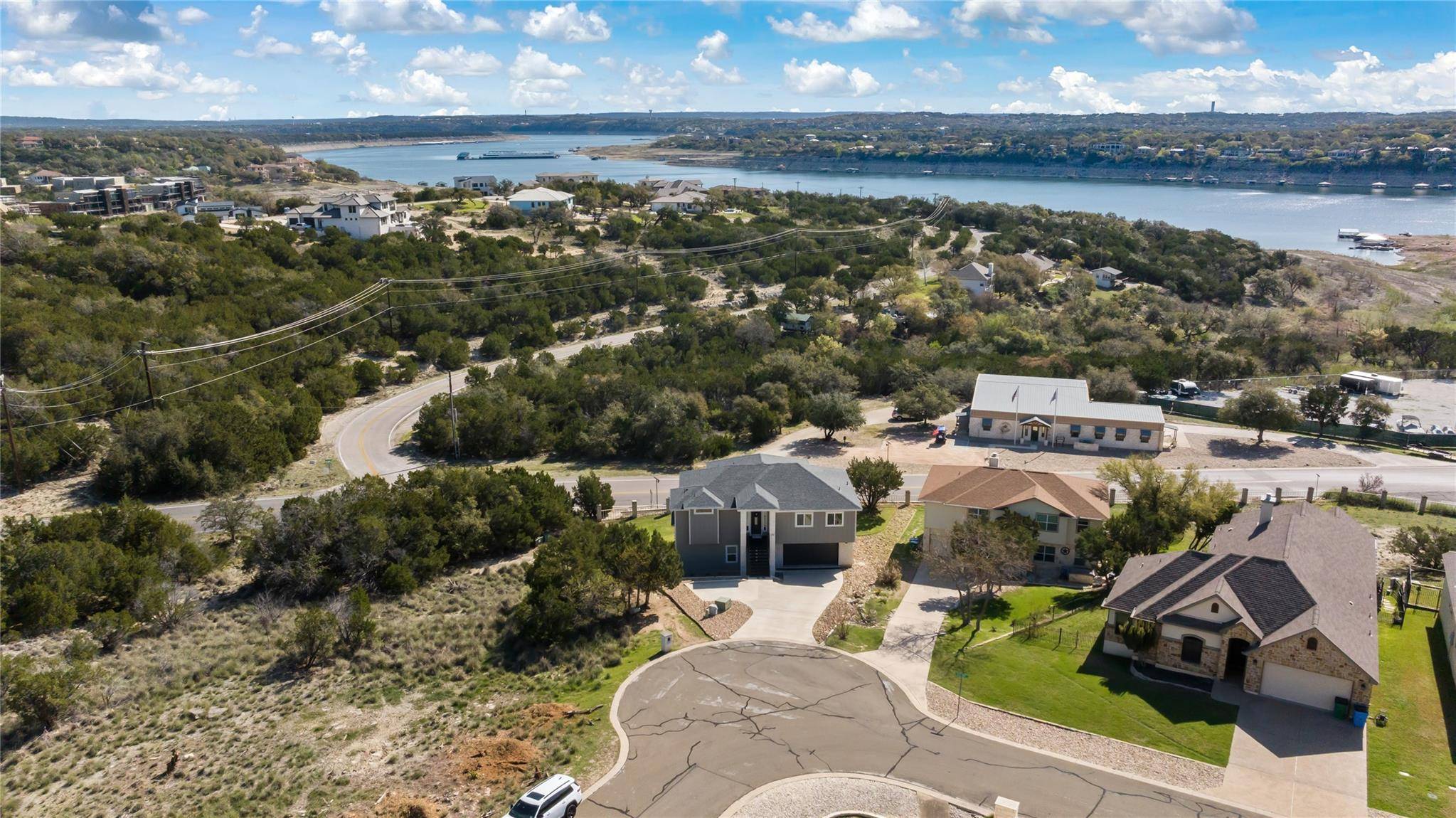 Point Venture, TX 78645,315 Southwind RD