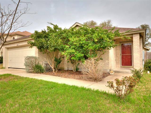 Leander, TX 78641,2405 Lauren LOOP