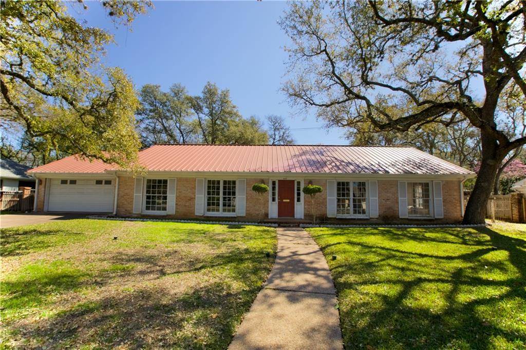 Austin, TX 78731,6801 Mesa DR