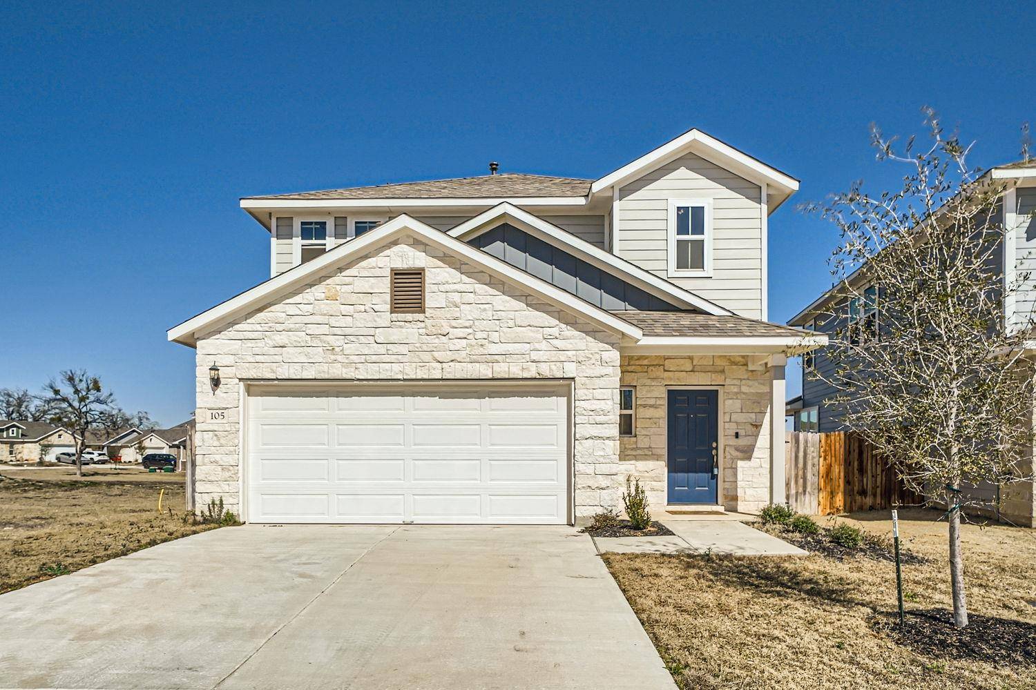 Georgetown, TX 78628,105 Tall Grass DR