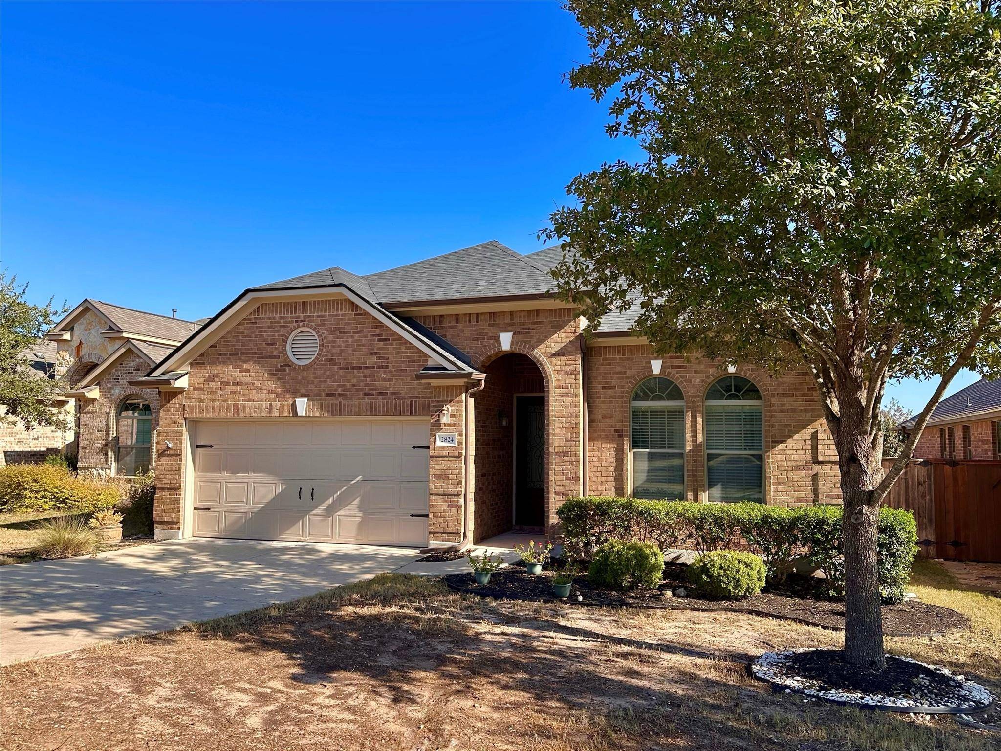 Leander, TX 78641,2824 Garnet Ridge DR