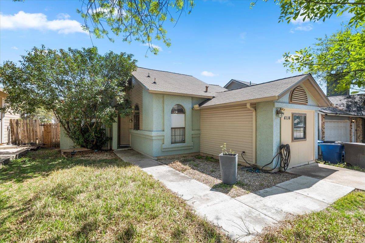 San Antonio, TX 78244,4114 Sunrise Point DR