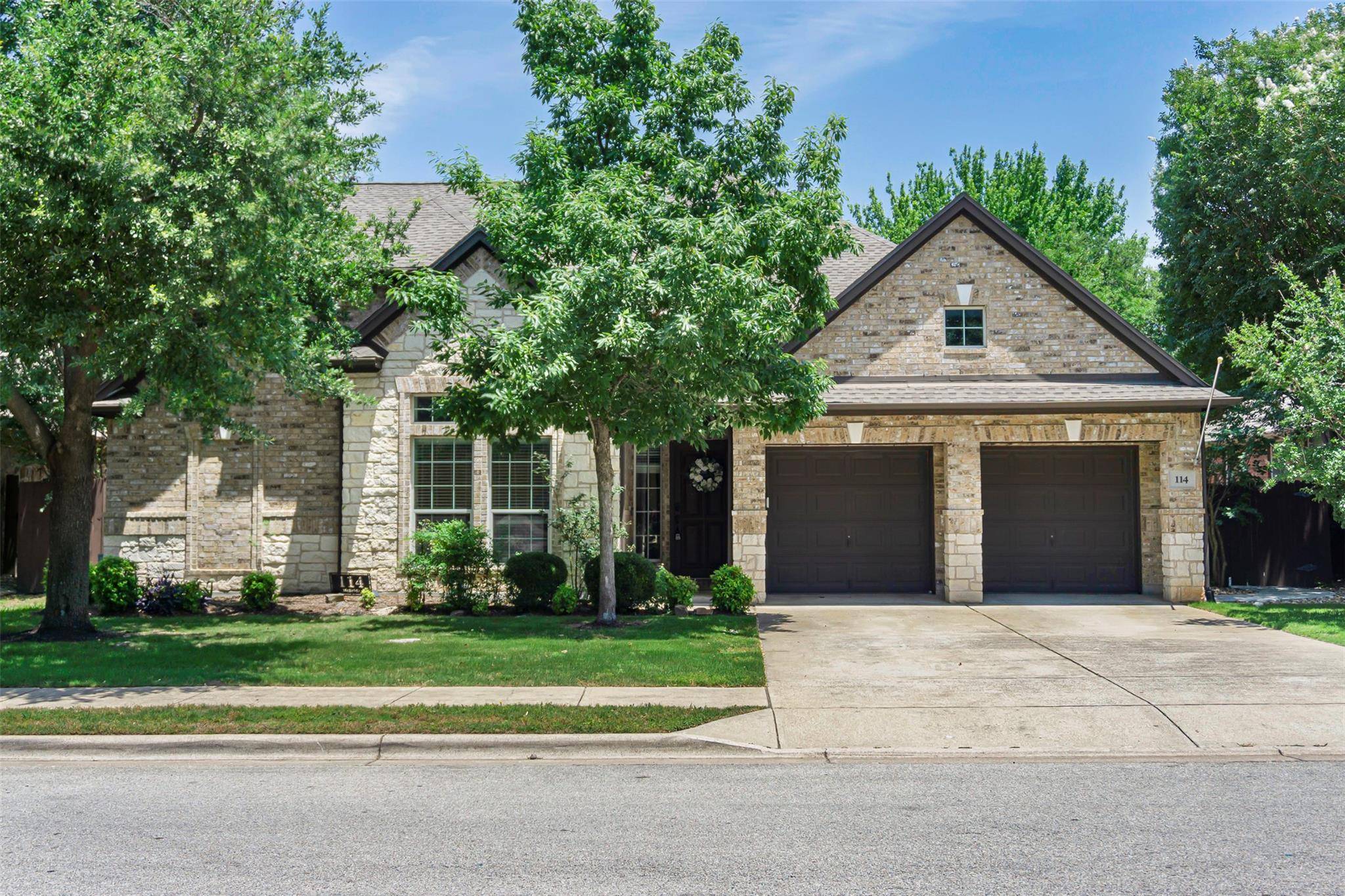 Cedar Park, TX 78613,114 McBride LN
