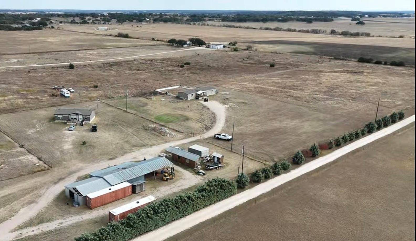 Florence, TX 76527,525 County Road 219
