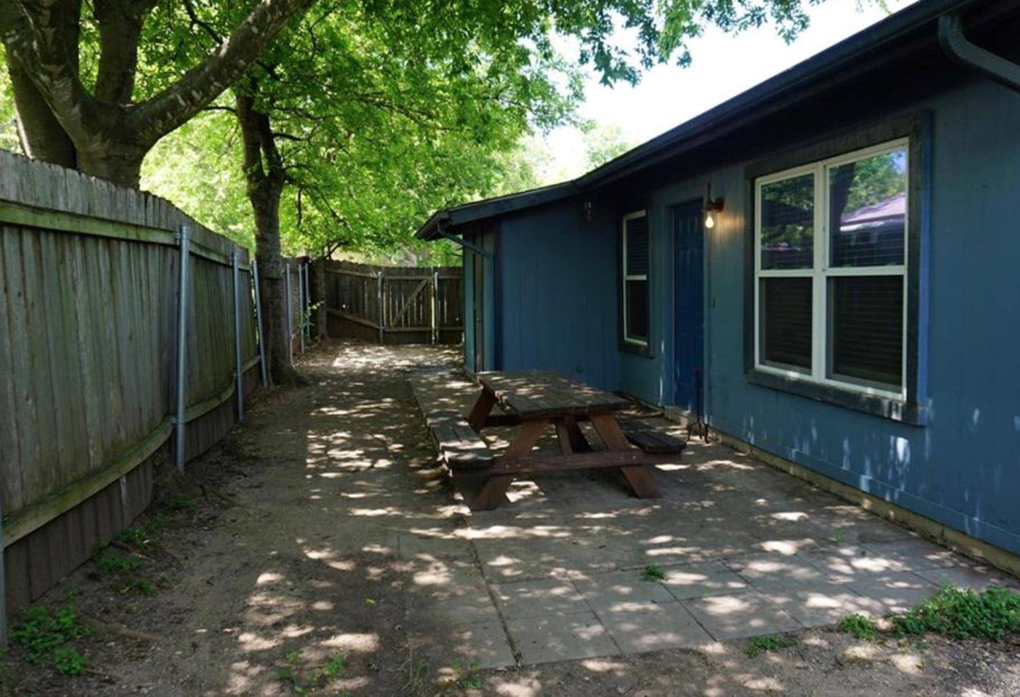 Austin, TX 78704,3321 Dolphin DR #A