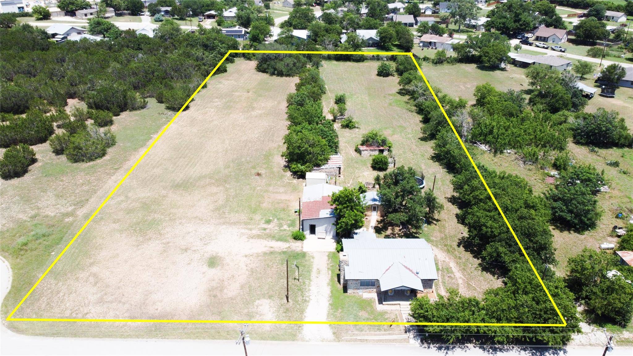 Liberty Hill, TX 78642,212 Bluebonnet LN