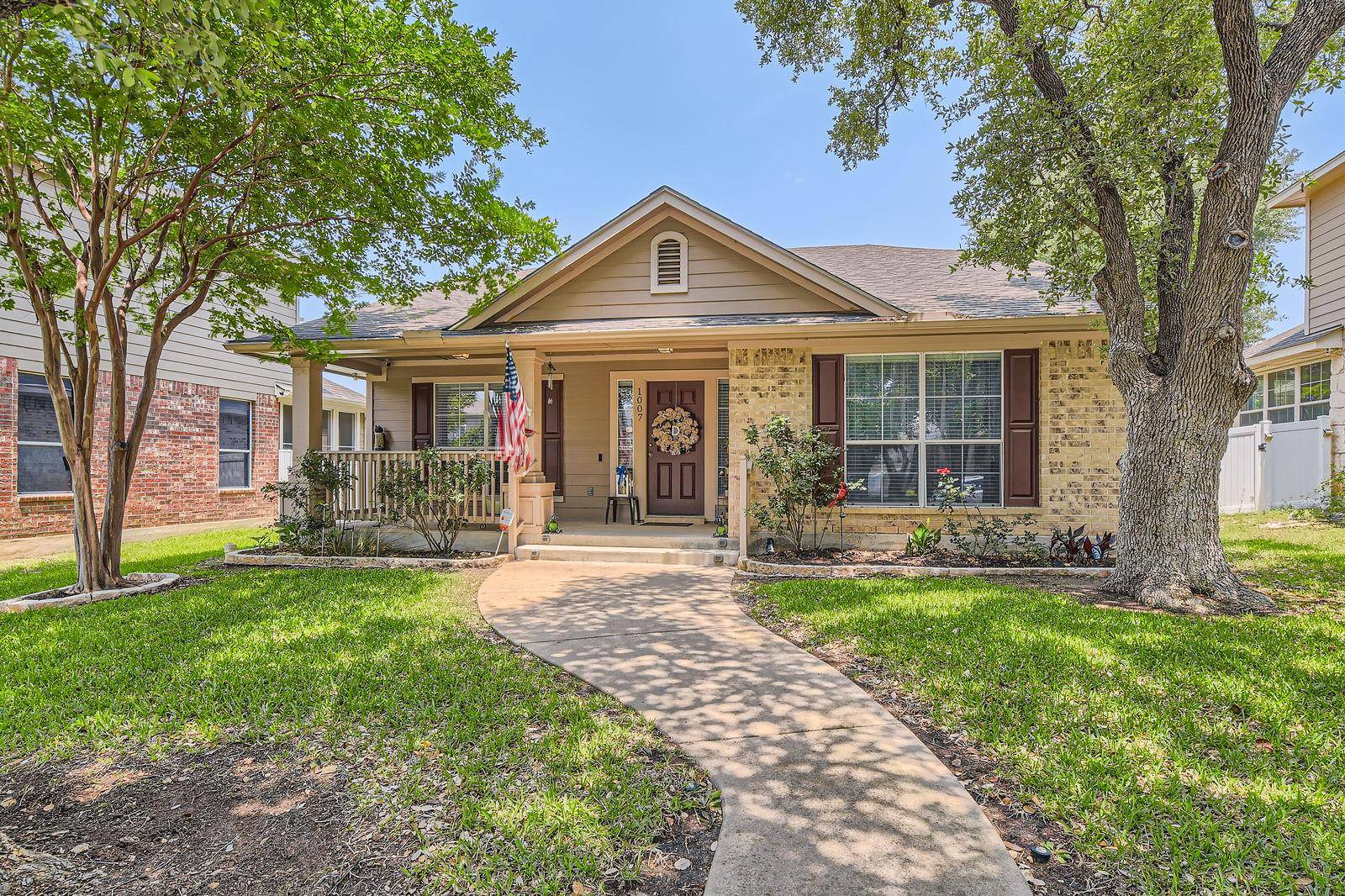 Cedar Park, TX 78613,1007 Big Spring DR
