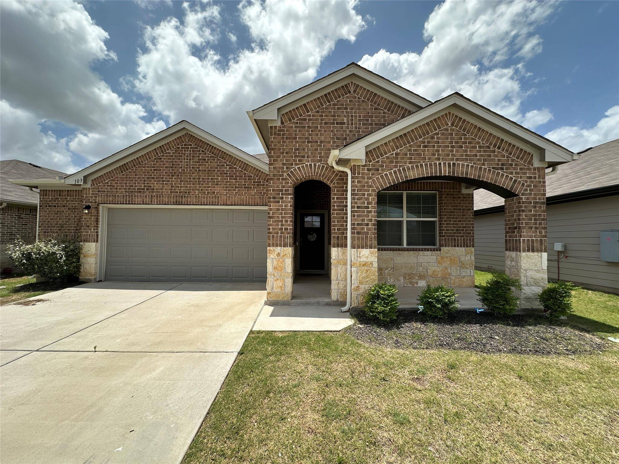 Hutto, TX 78634,103 KRAUSE SPRINGS DR