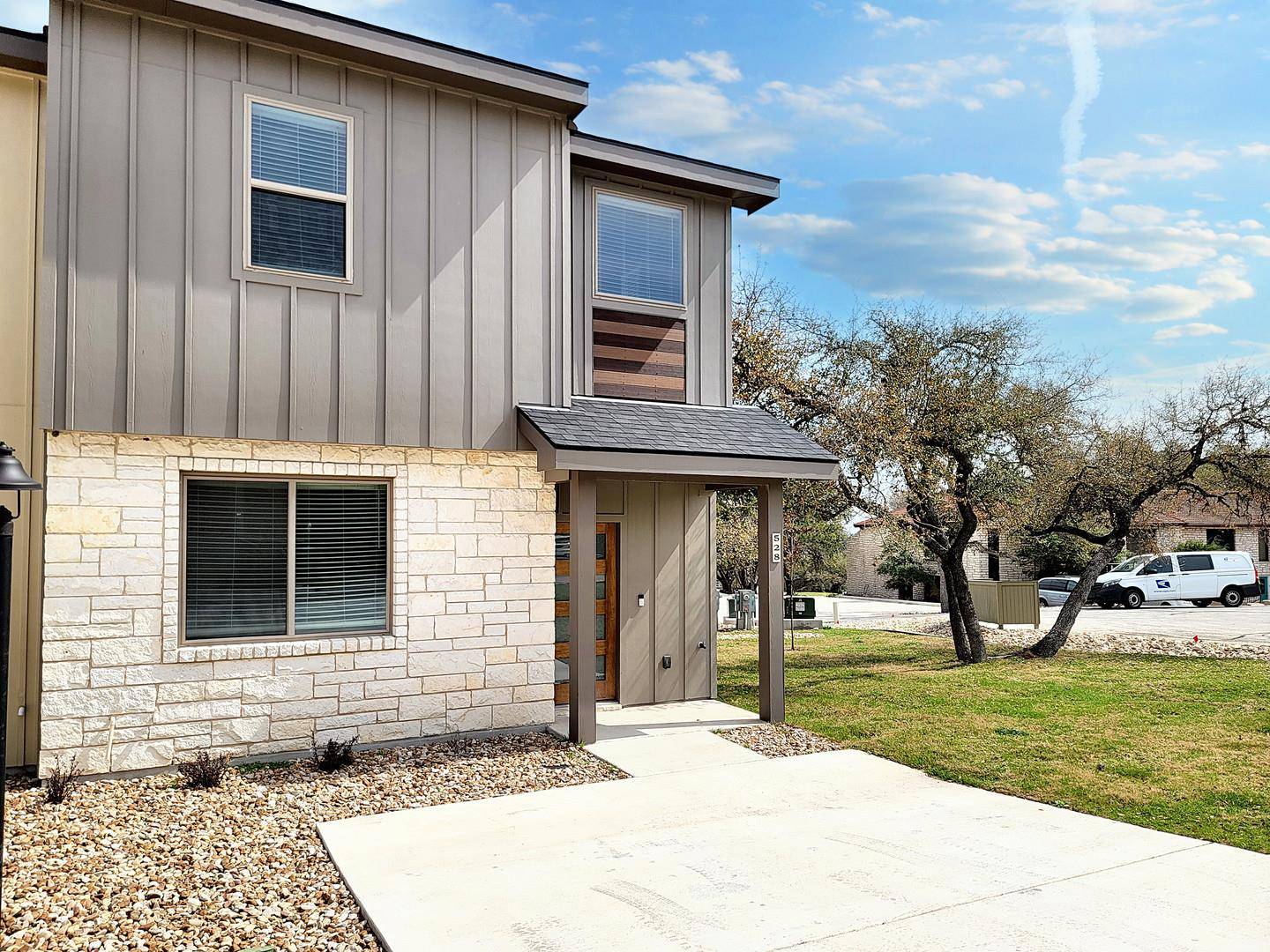 Point Venture, TX 78645,528 Palmer DR