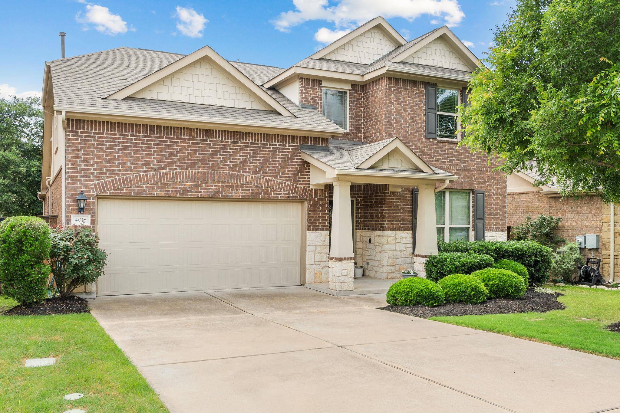 Round Rock, TX 78681,4018 Geary ST