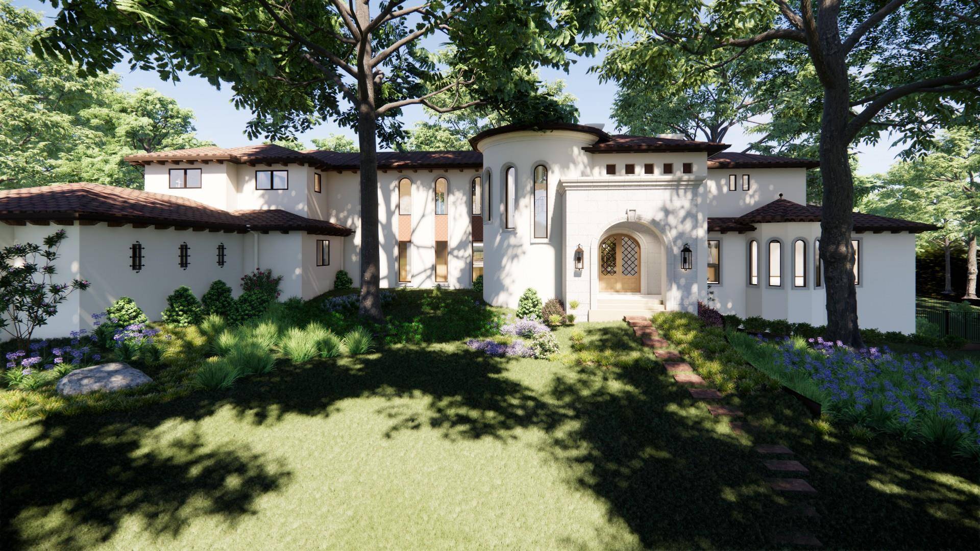 West Lake Hills, TX 78746,10 Las Brisas DR
