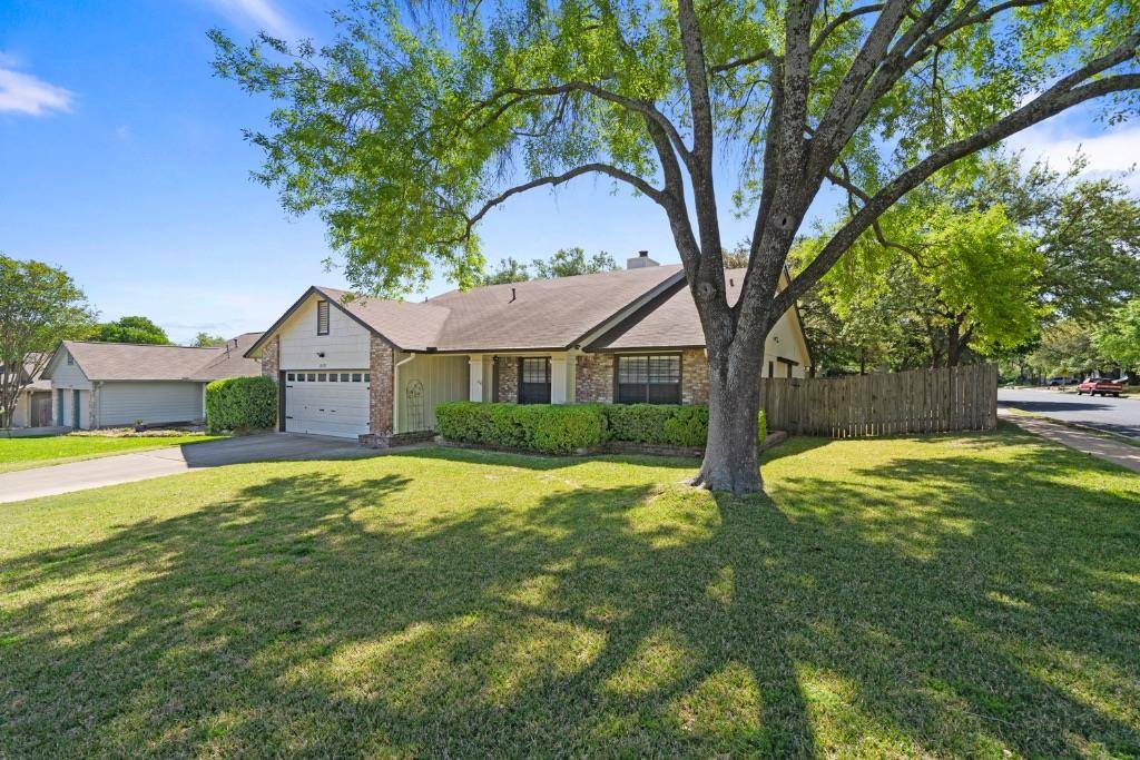 Austin, TX 78727,12401 Blossomwood DR