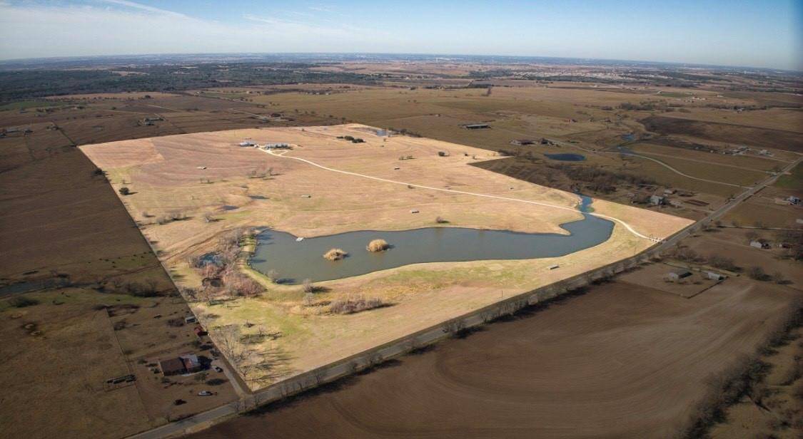 Granger, TX 76530,1400 CR 330