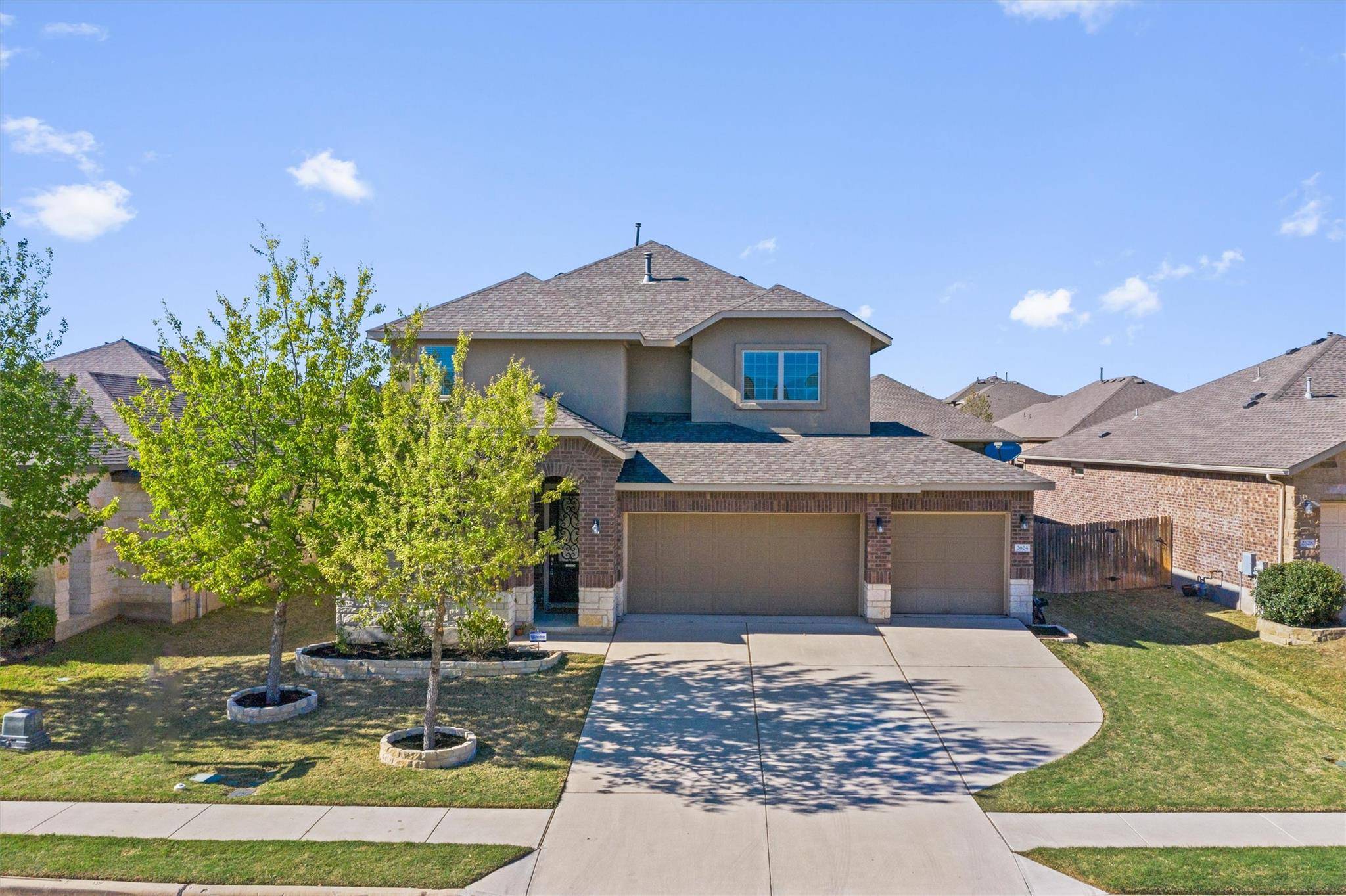 Leander, TX 78641,2624 Bowen ST