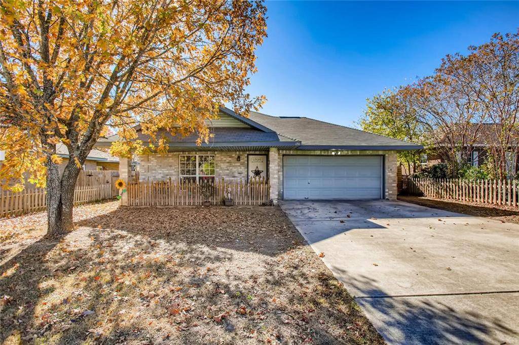 Kyle, TX 78640,131 BELLAIR DR