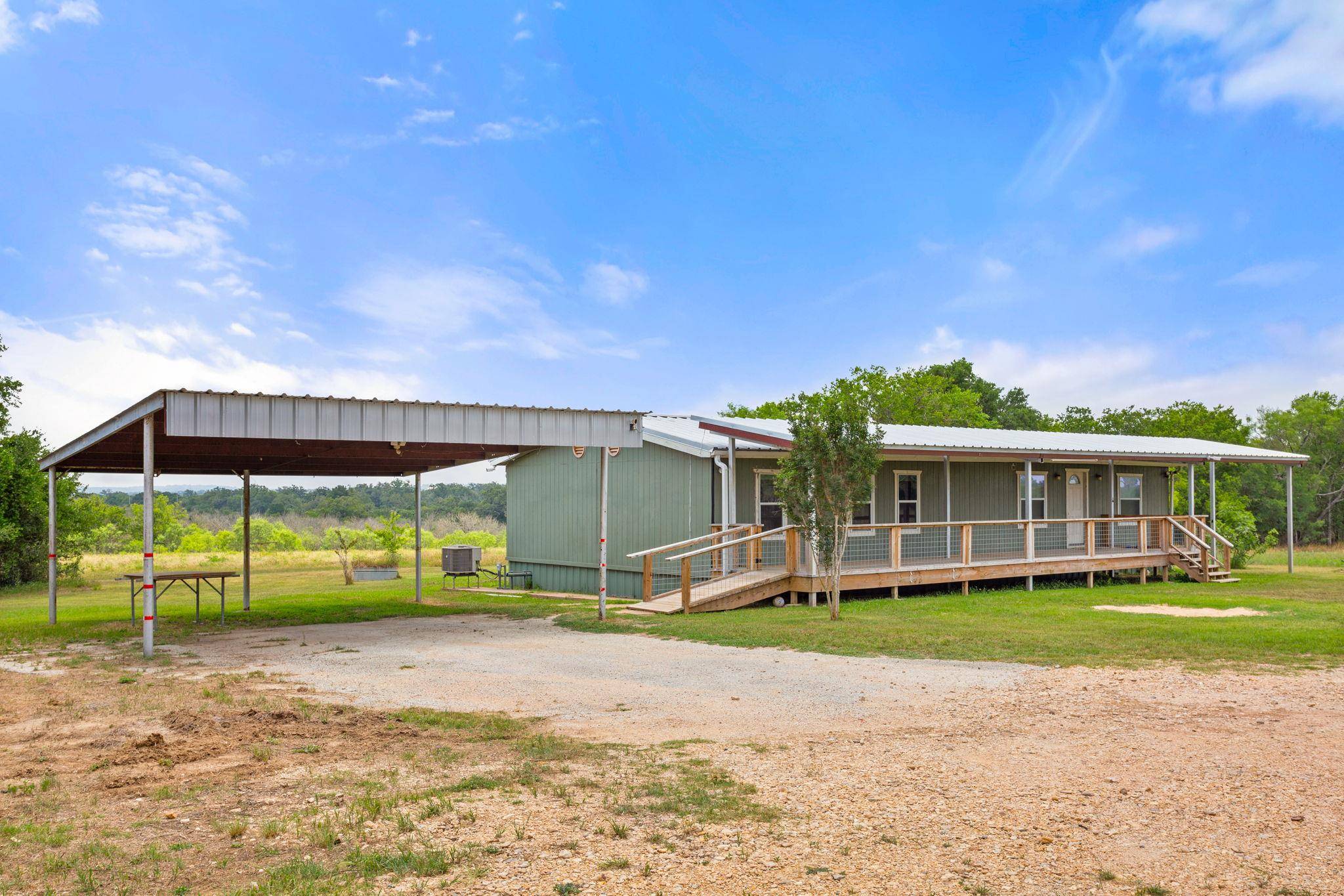 Red Rock, TX 78662,411 Fm 86 HWY