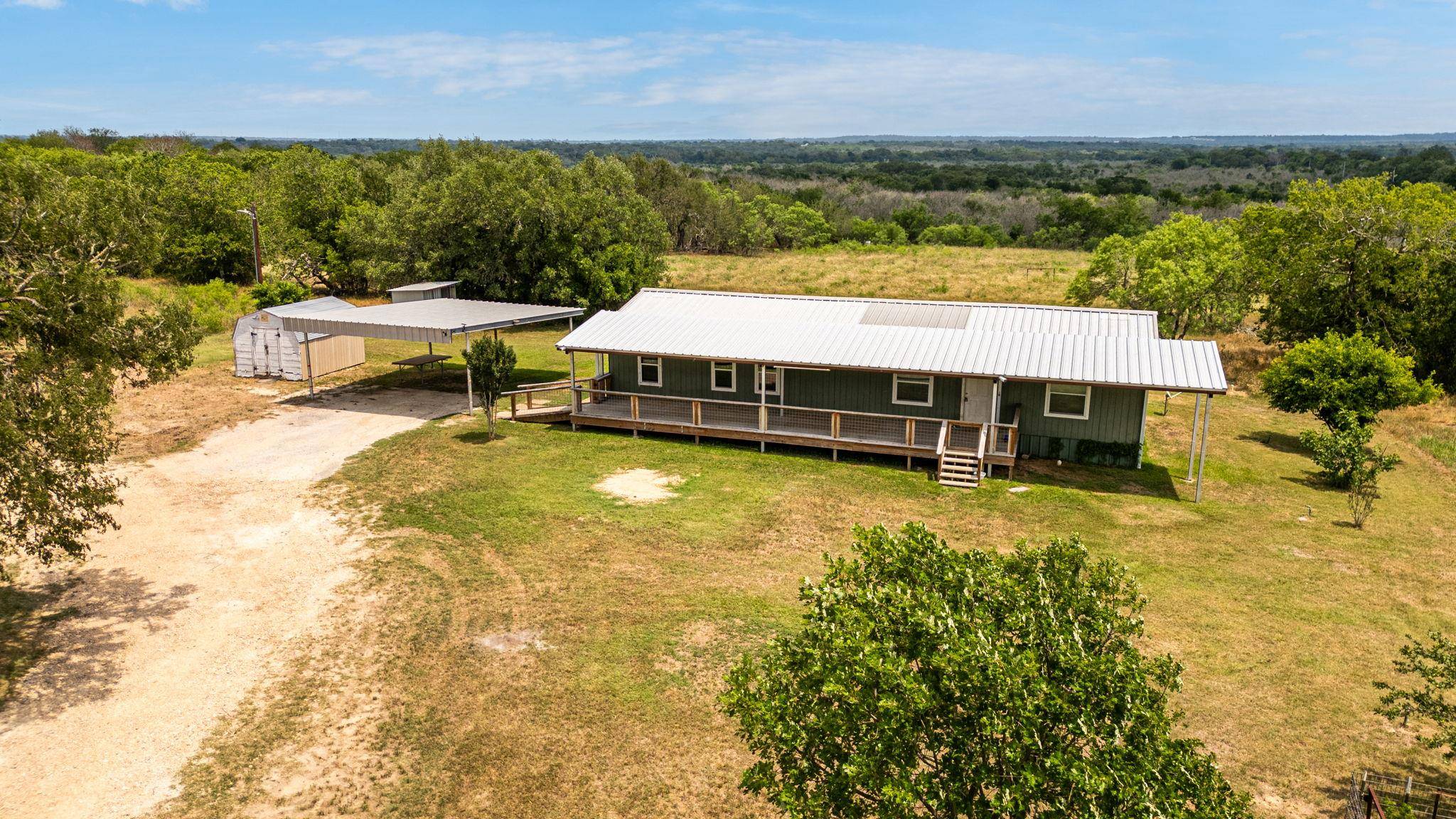 Red Rock, TX 78662,411 Fm 86 HWY