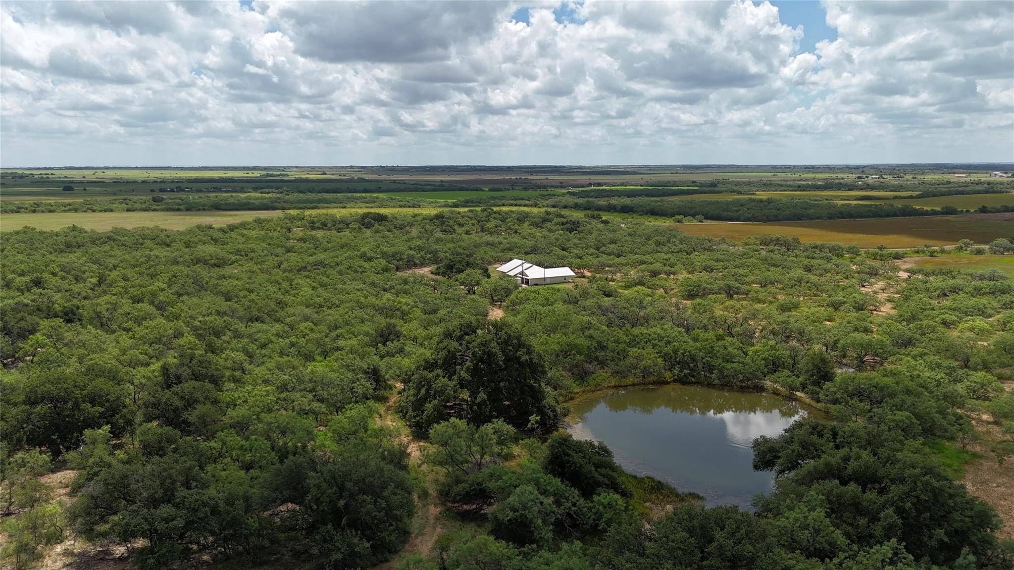 Coleman, TX 76828,1084 County Road 154