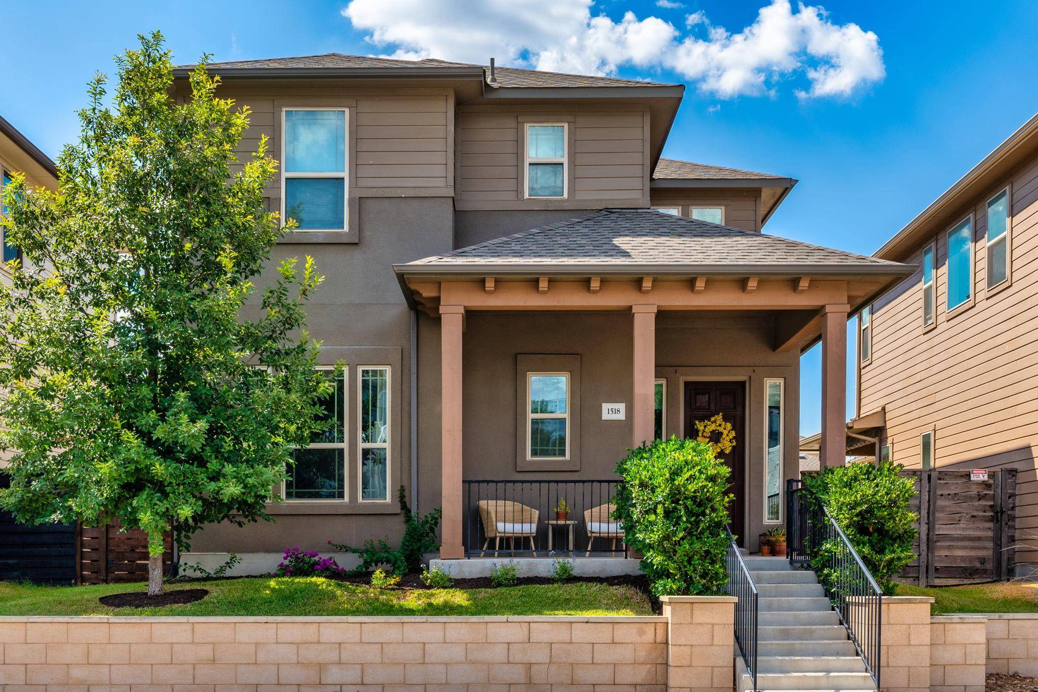Austin, TX 78741,1518 Frontier Valley DR