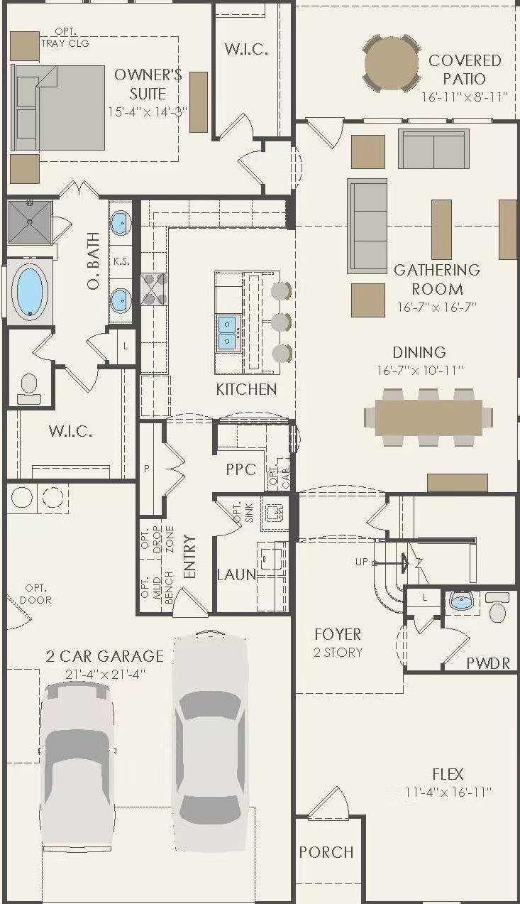 Liberty Hill, TX 78642,217 Bristlecone BND