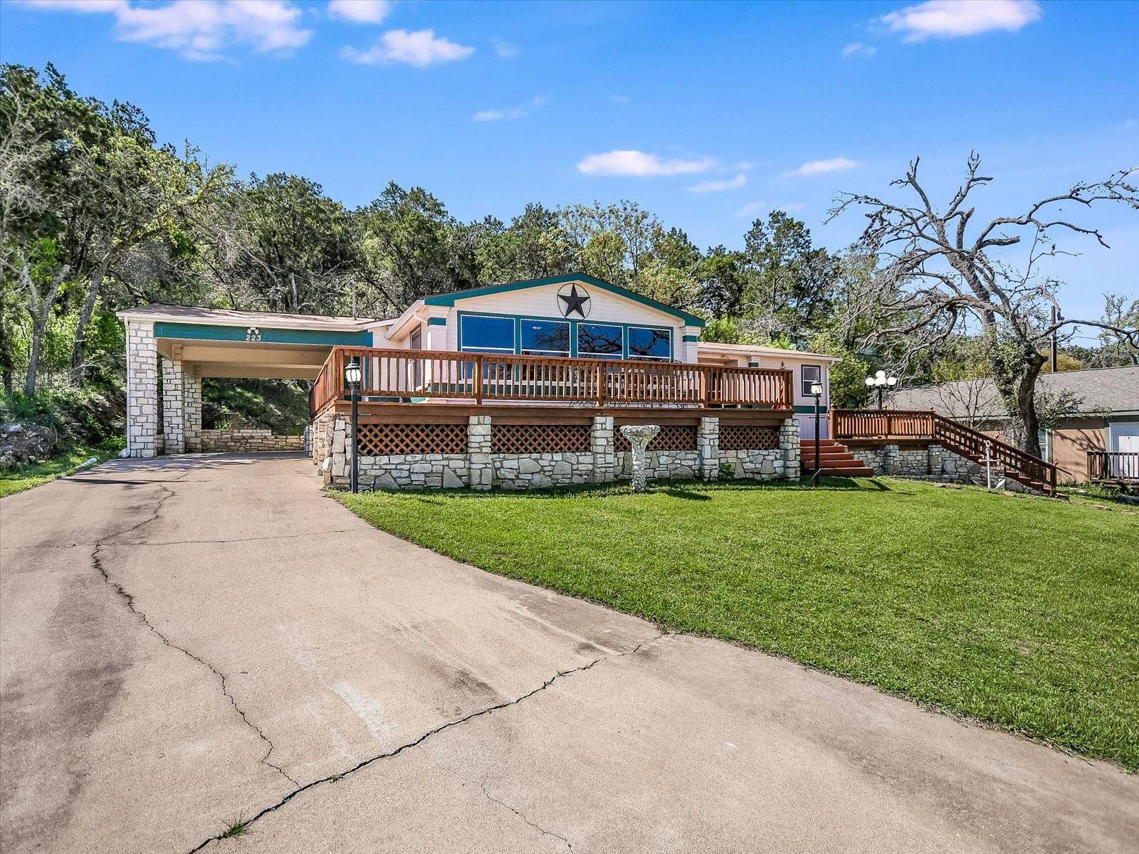 Spicewood, TX 78669,223 Golf Course DR