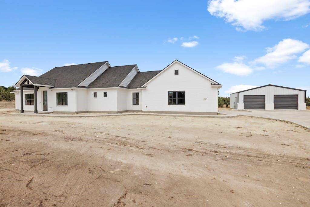 Bertram, TX 78605,150 Whispering Wind RD