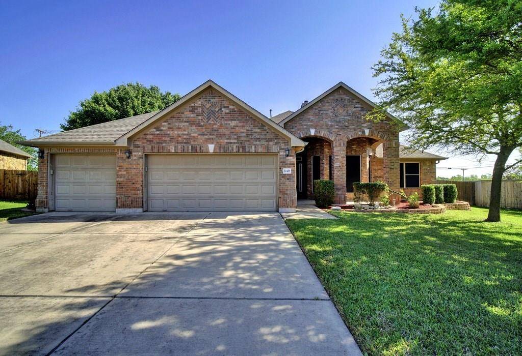 Pflugerville, TX 78660,20429 Crooked Stick DR