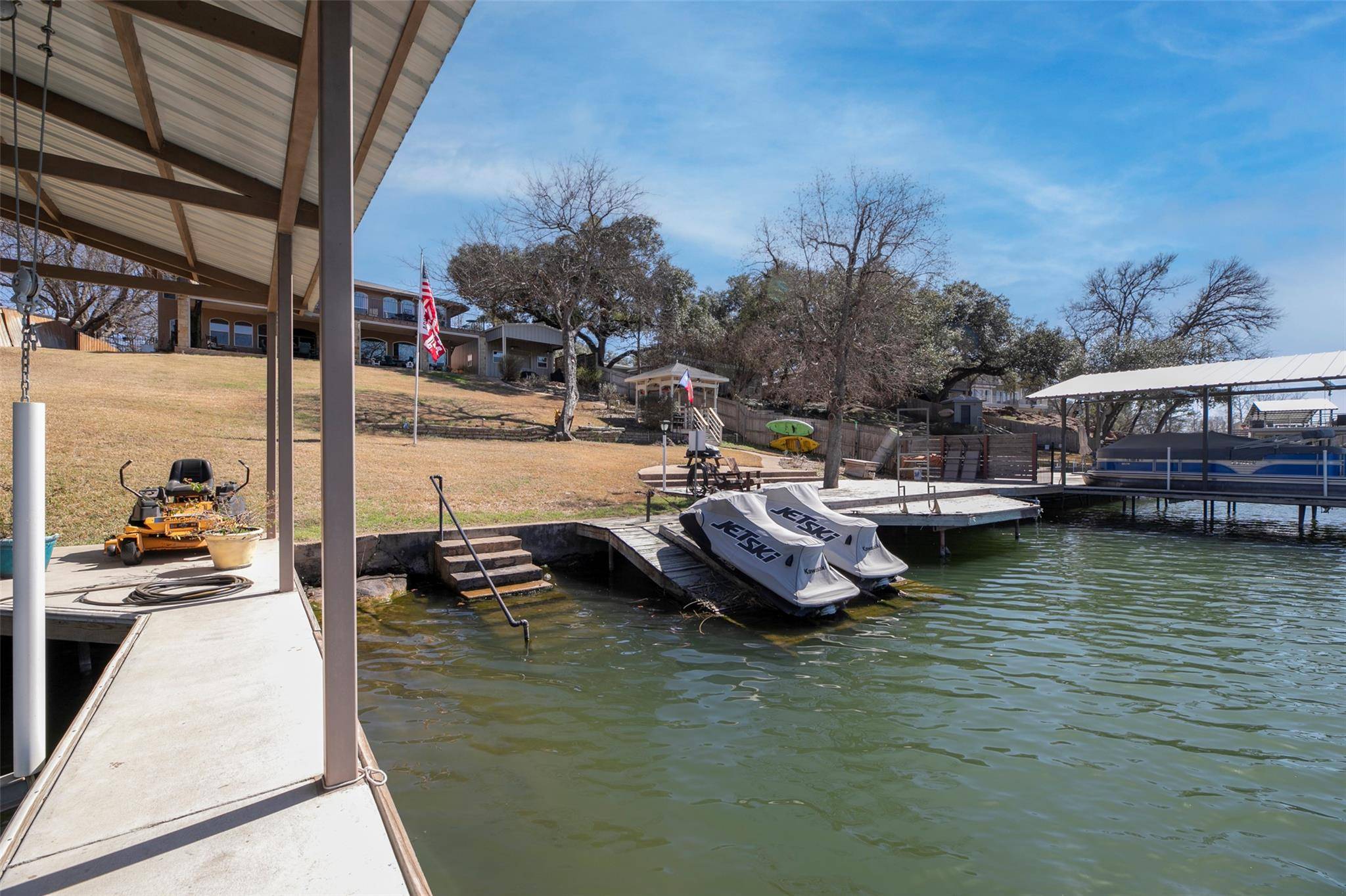 Burnet, TX 78611,148 Lost TRL