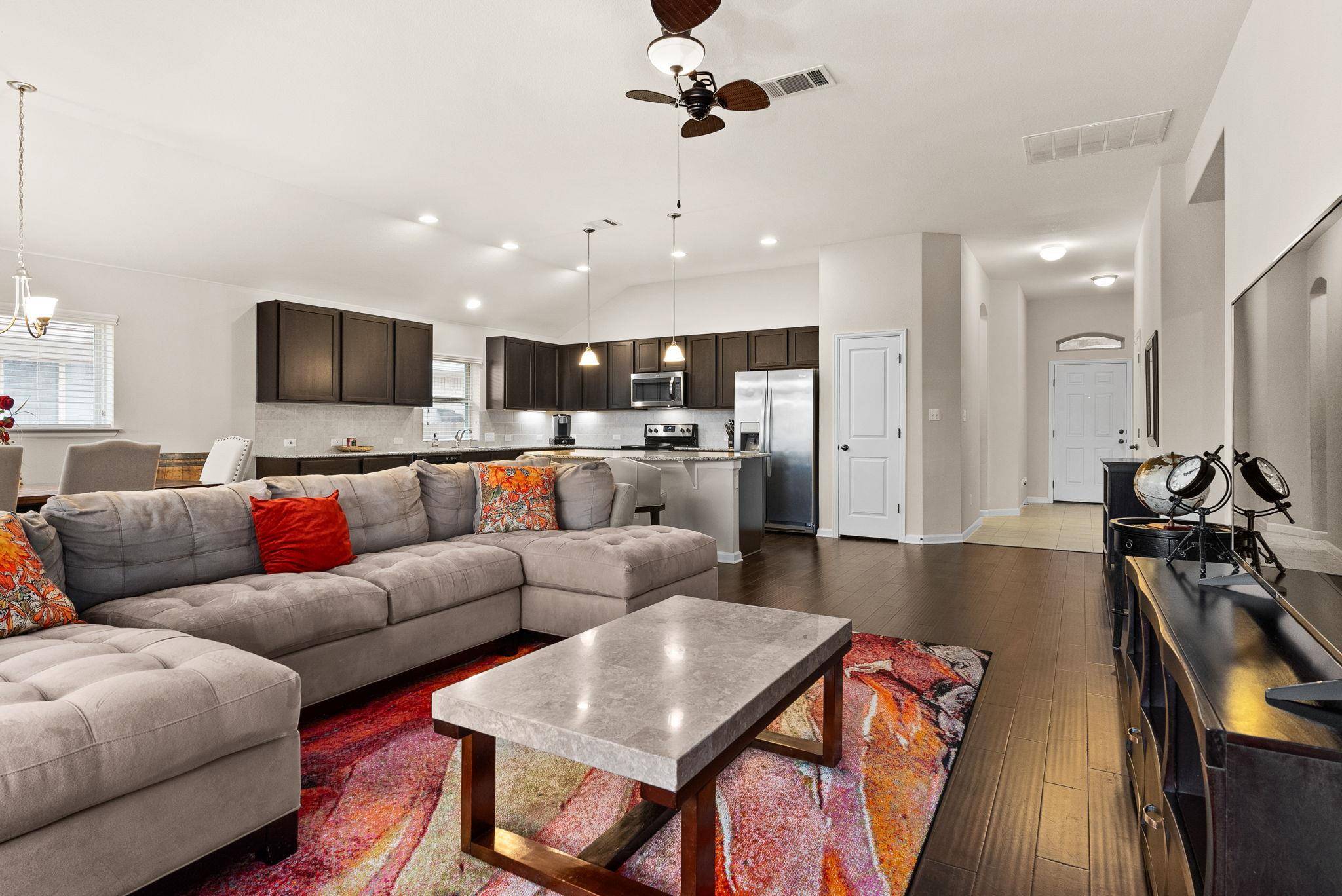 Liberty Hill, TX 78642,300 Krupp Ave