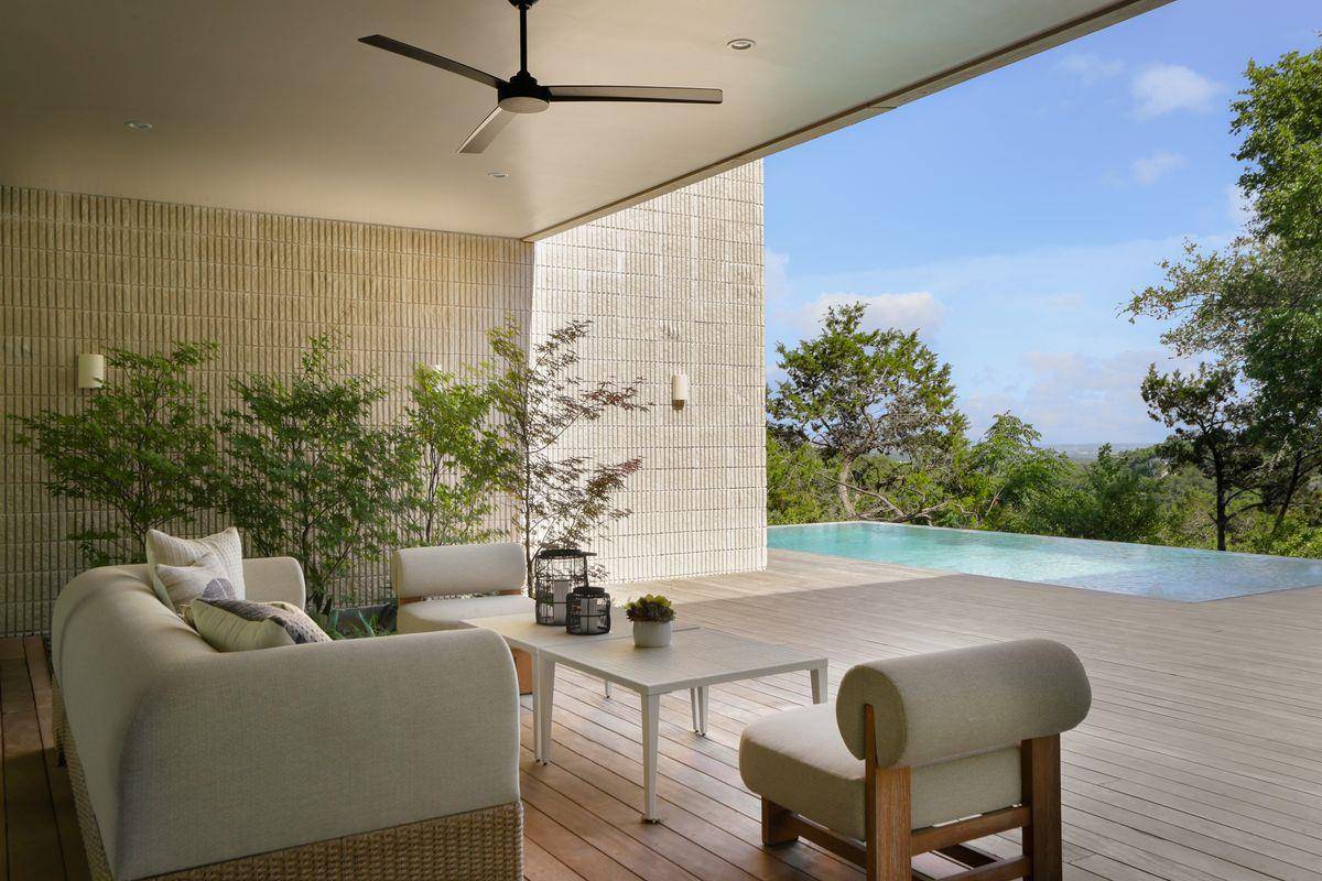 Austin, TX 78746,5205 Scenic View DR