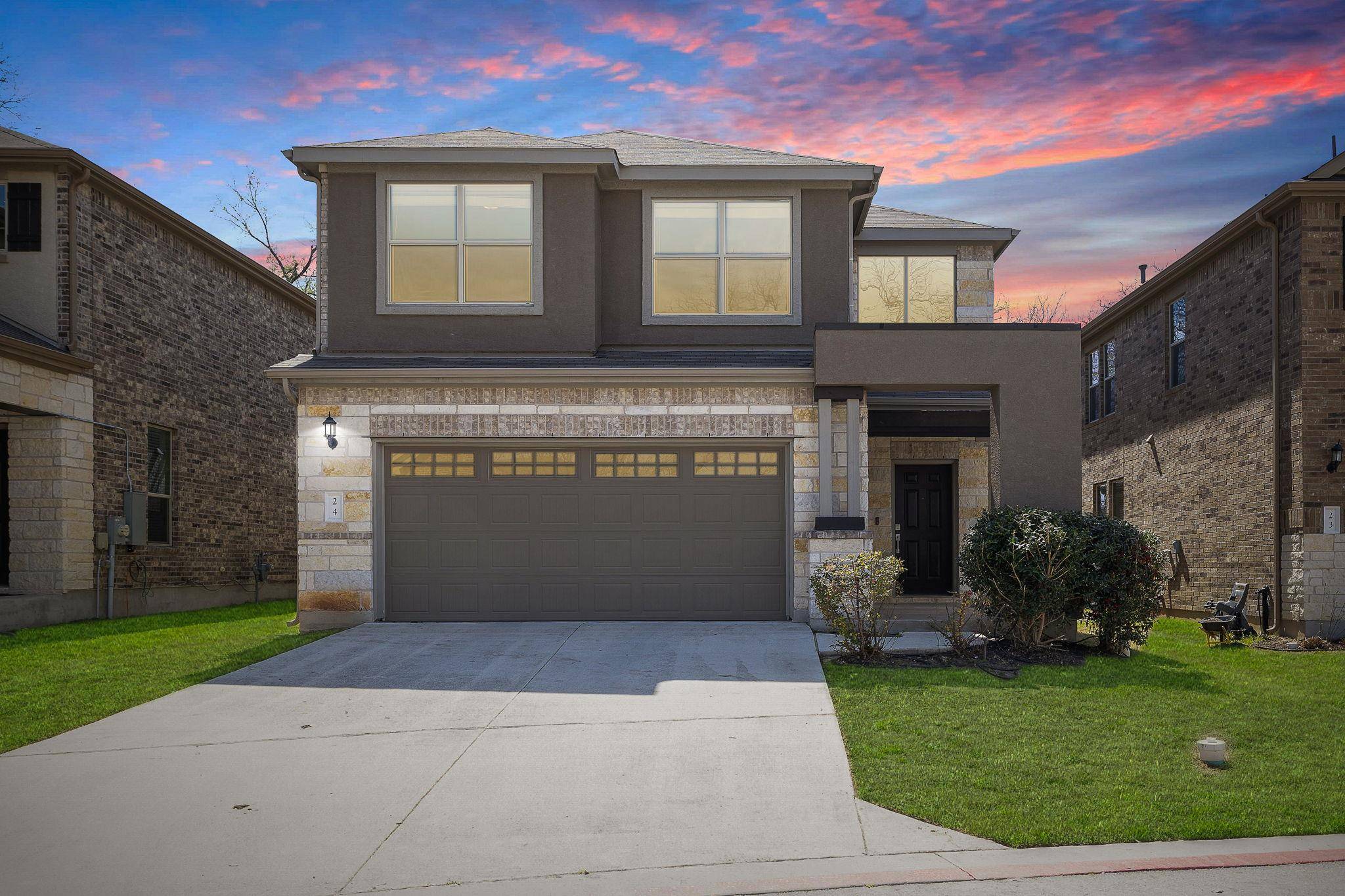 Round Rock, TX 78665,1050 Kenney Fort XING #24