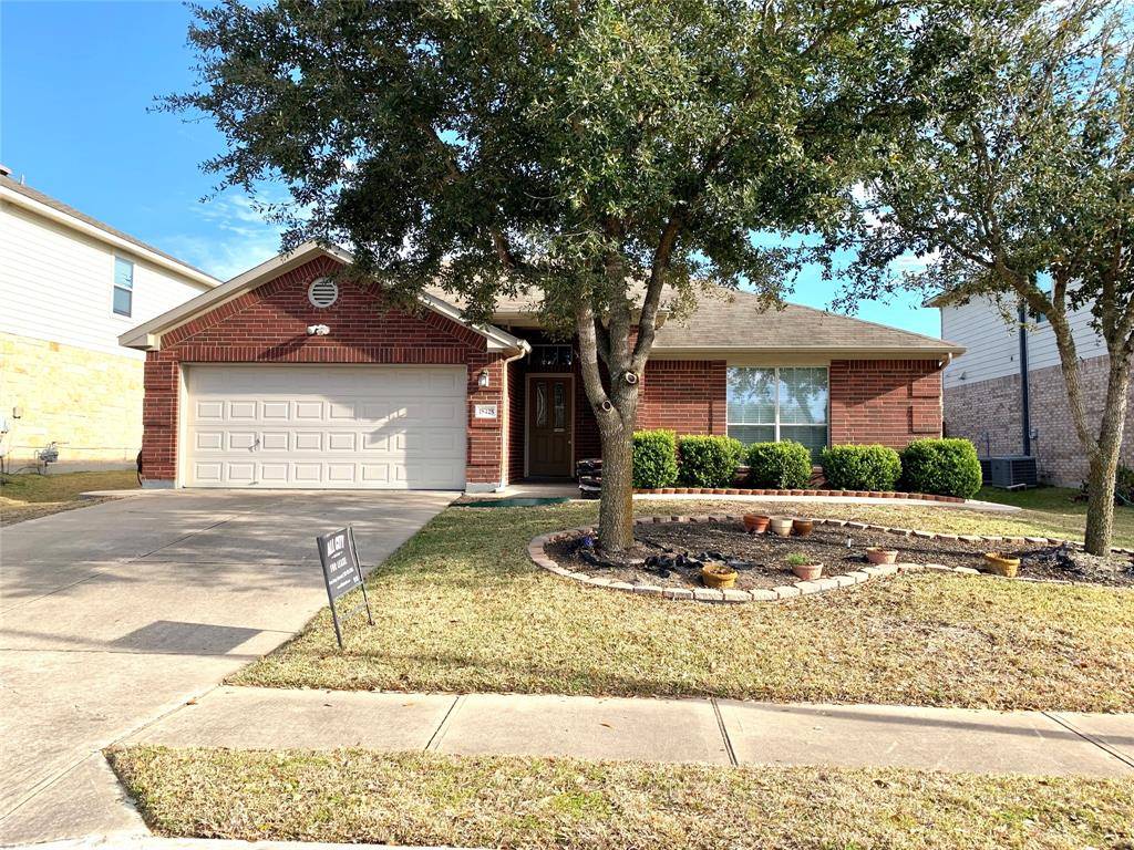 Pflugerville, TX 78660,18425 Shallow Pool DR