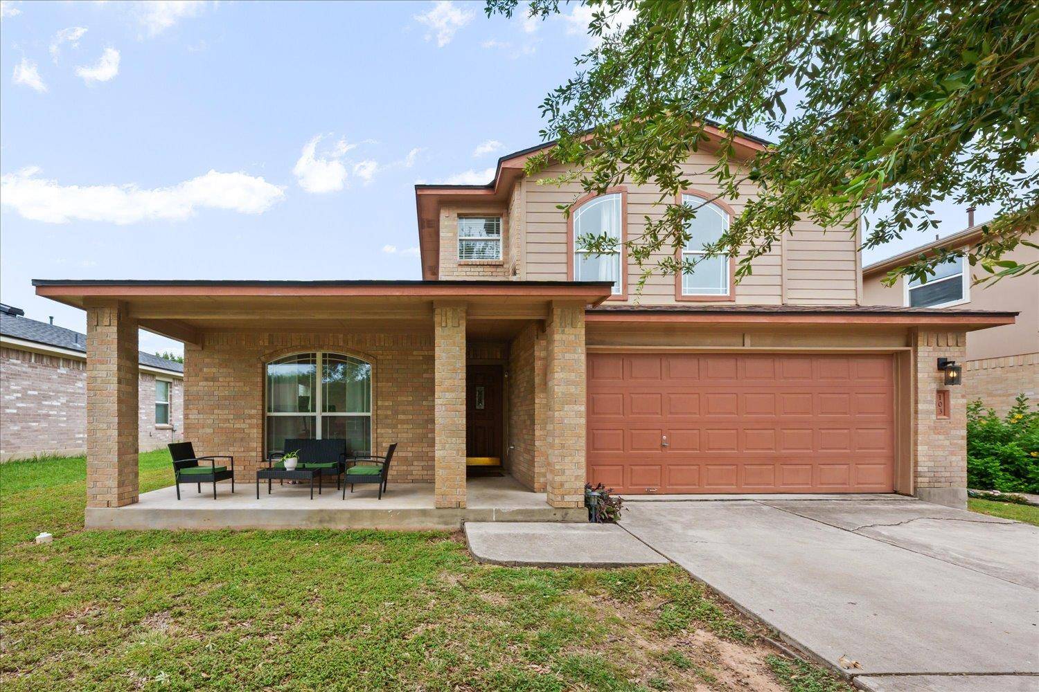 Kyle, TX 78640,103 San Jacinto DR