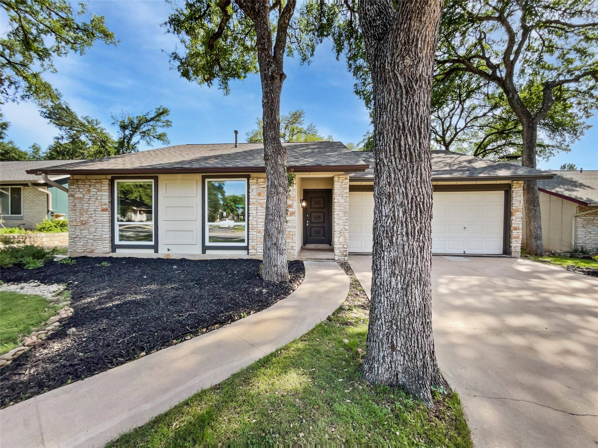 Austin, TX 78745,2505 Campden DR