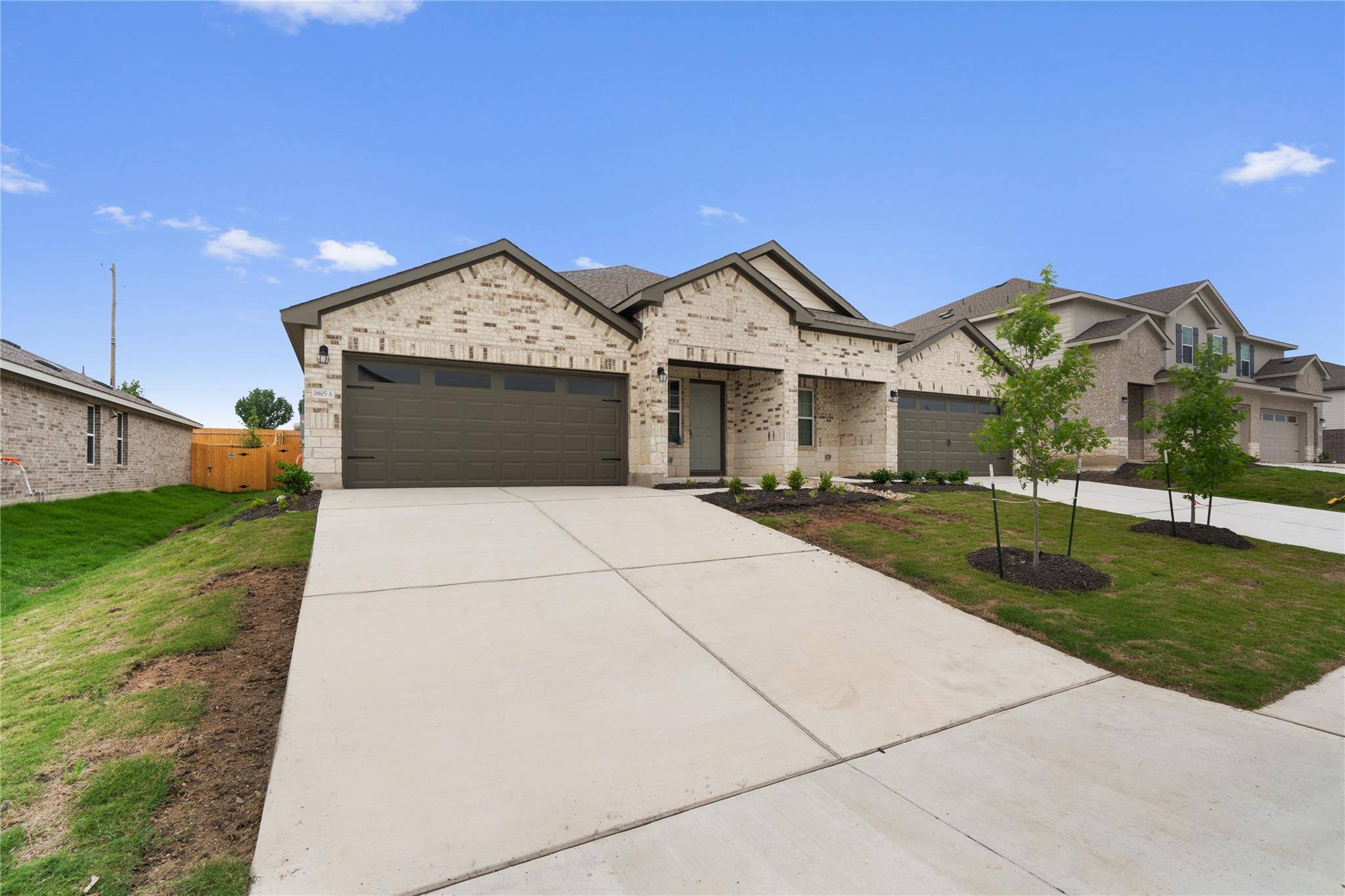 Manor, TX 78653,18609 Cremello DR #B