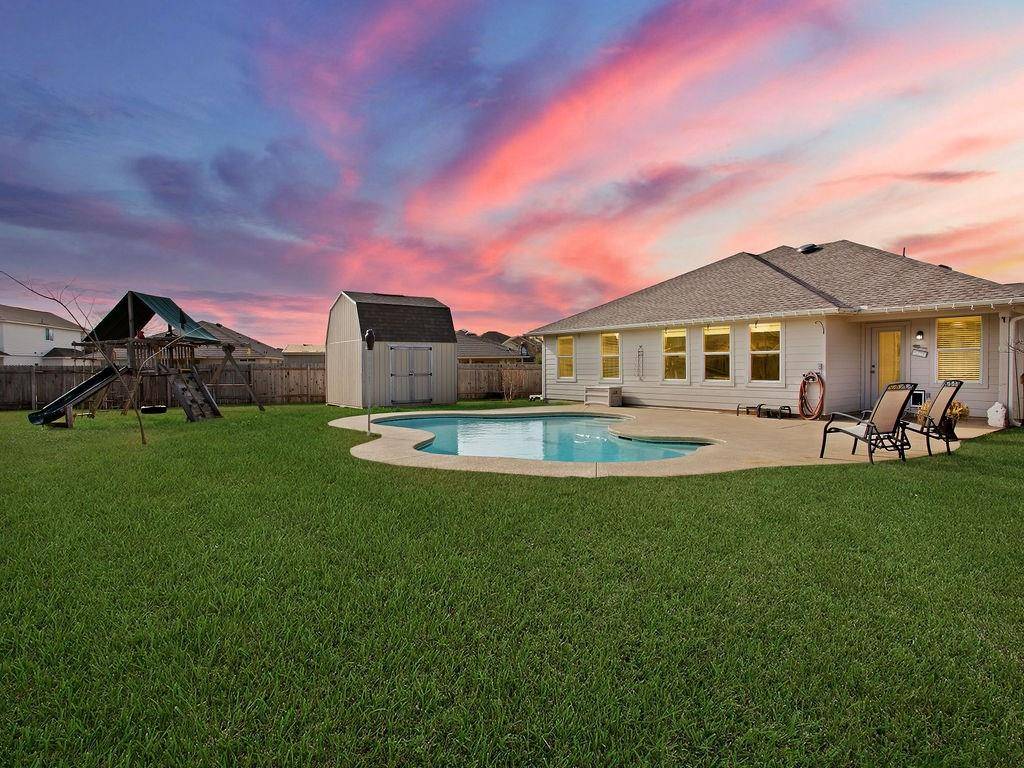 Georgetown, TX 78628,30106 Drifting Meadow DR