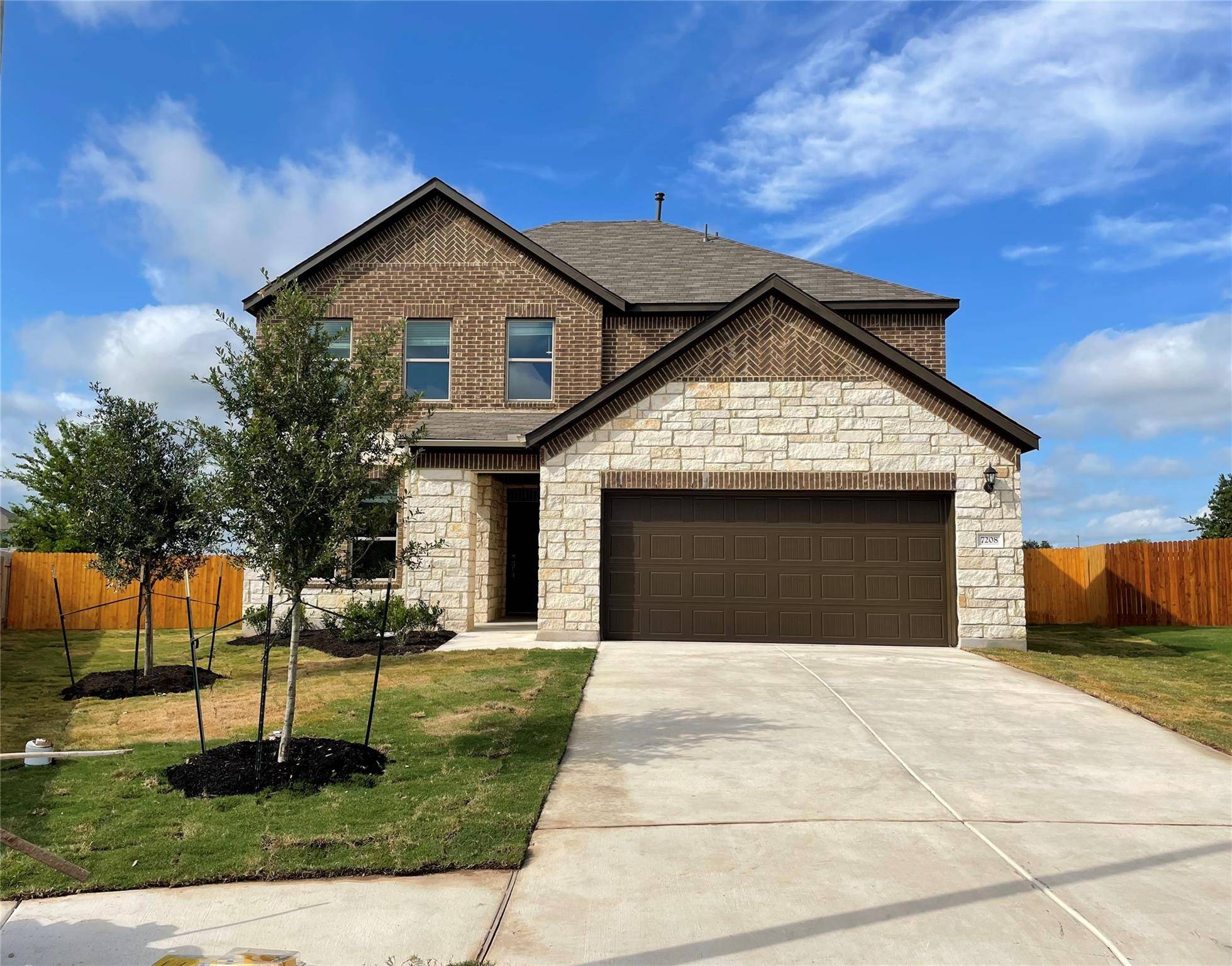 Round Rock, TX 78665,7208 Loggia PL