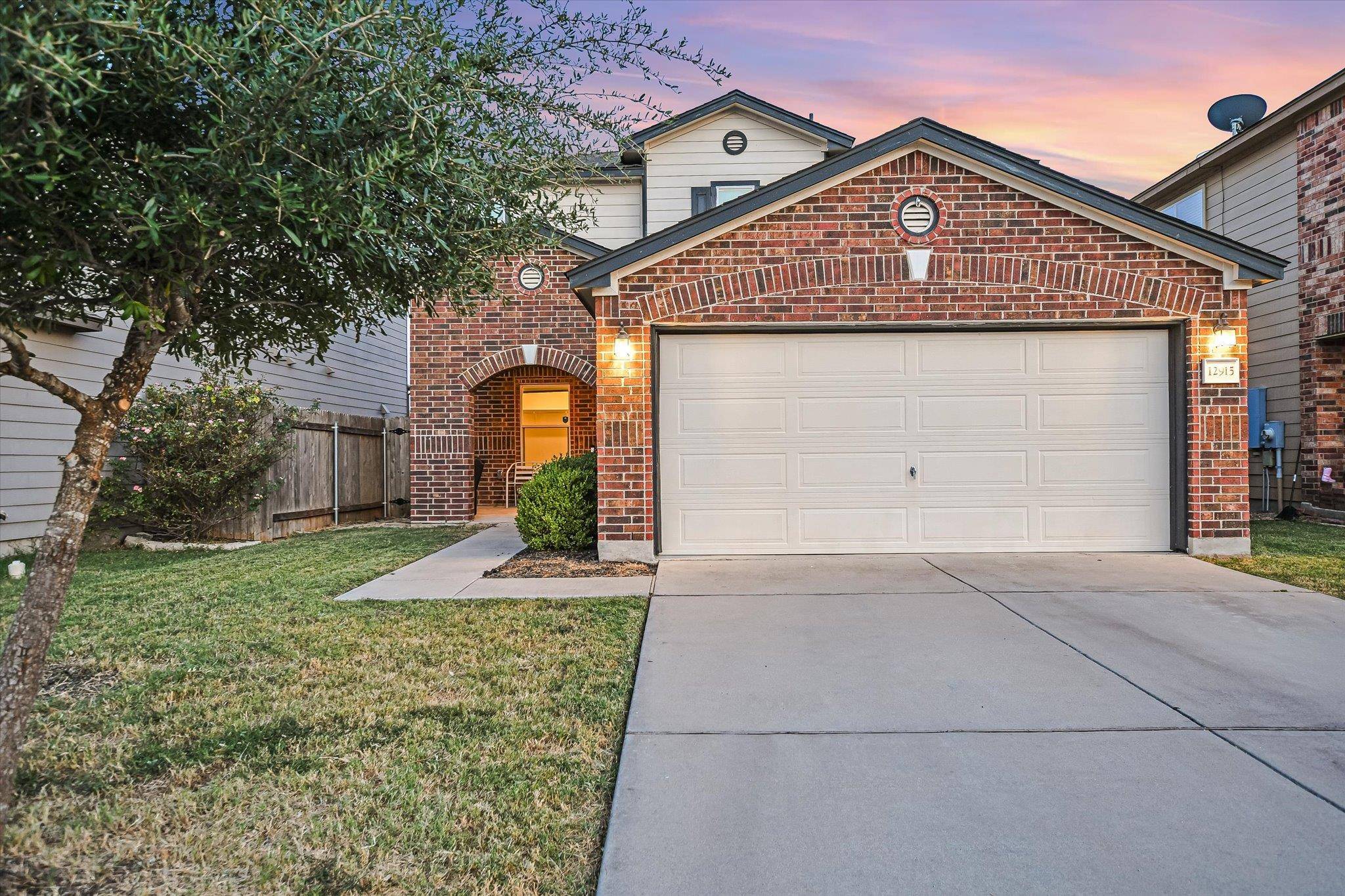 Manor, TX 78653,12915 Fireside Chat ST