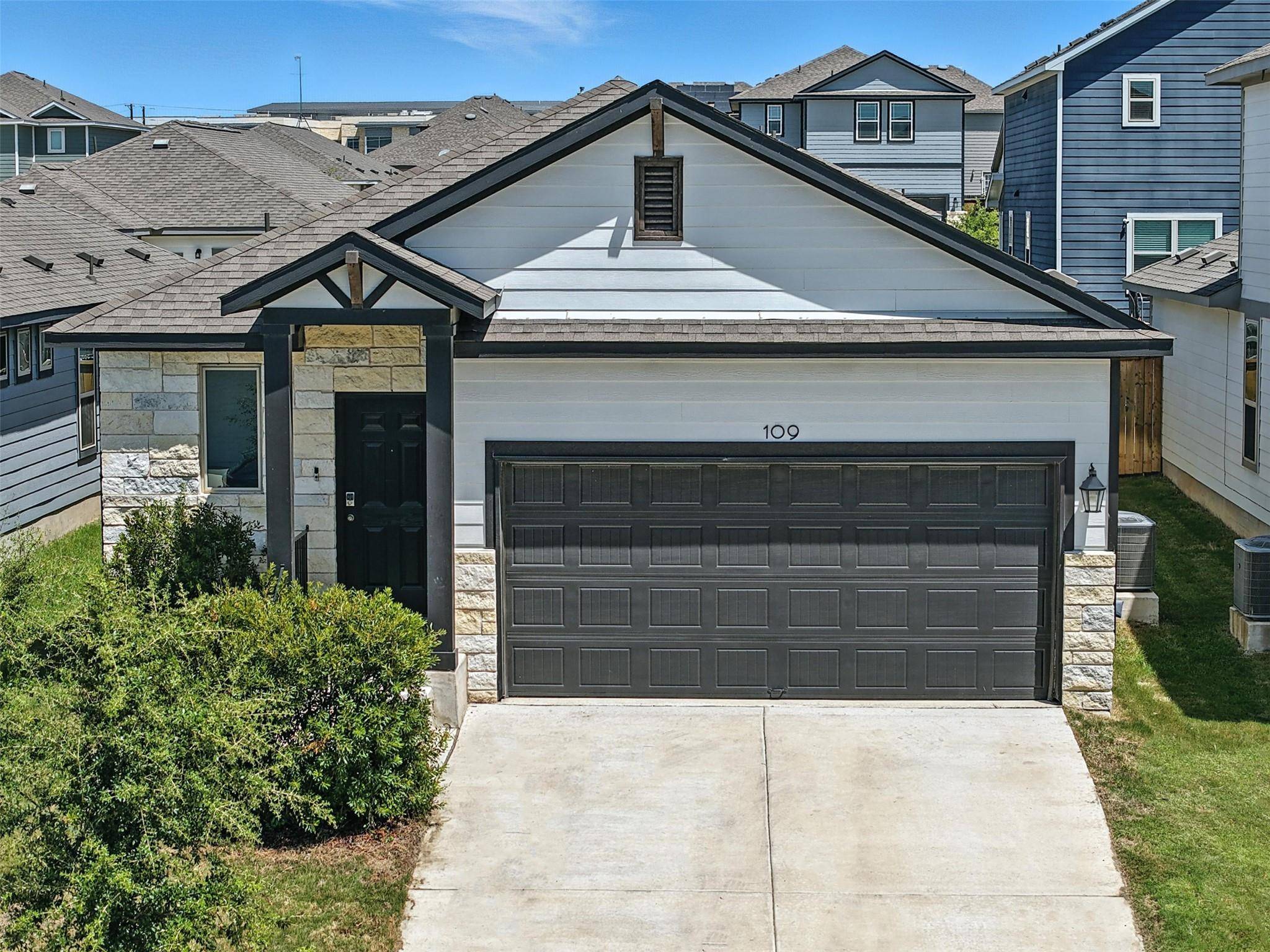 Jarrell, TX 76537,109 Drifter LN