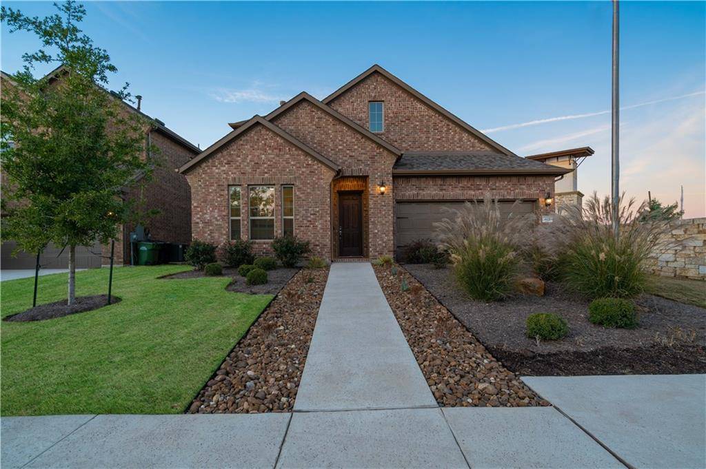 Leander, TX 78641,405 Mistflower Springs DR